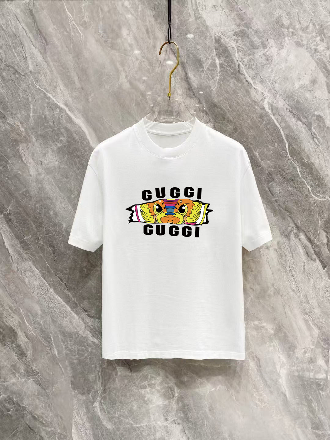 LuxluxHouse Best Quality Clothes Gucci T-shirt