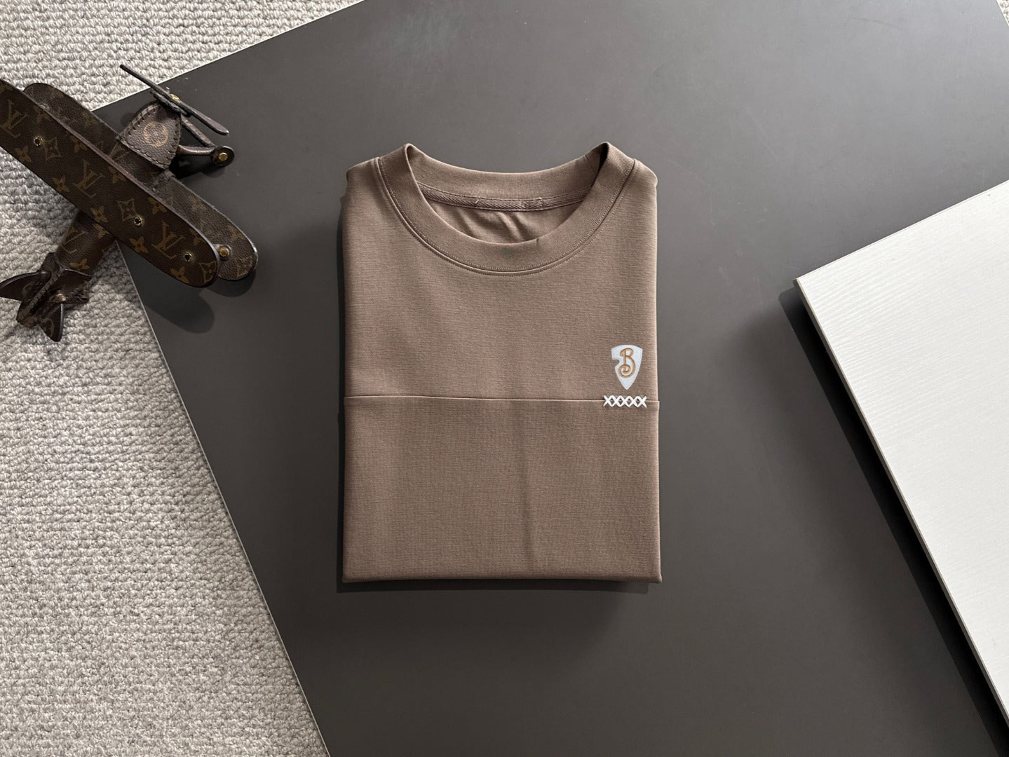 LuxluxHouse Best Quality Clothes Burberry T-shirt