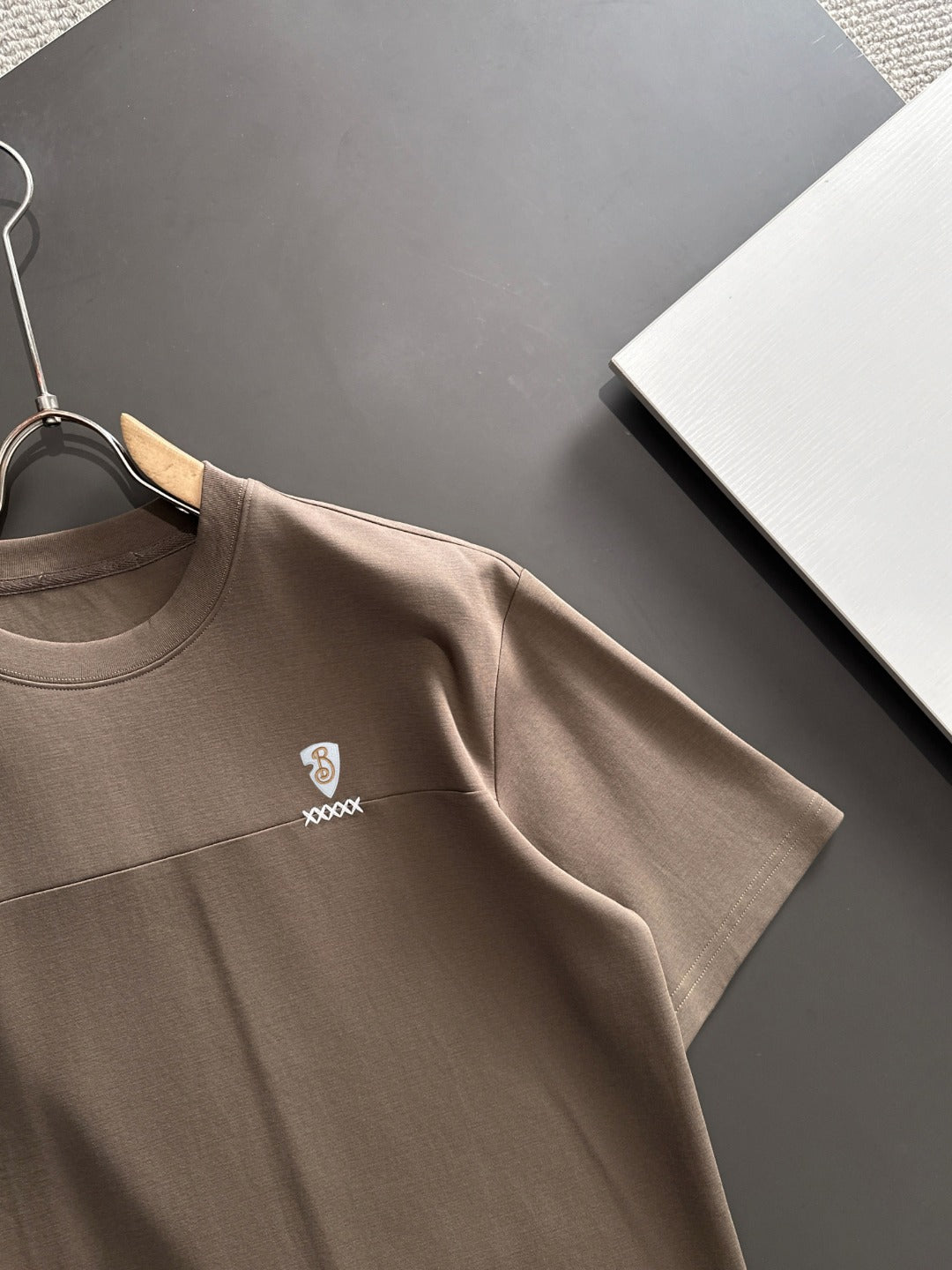 LuxluxHouse Best Quality Clothes Burberry T-shirt