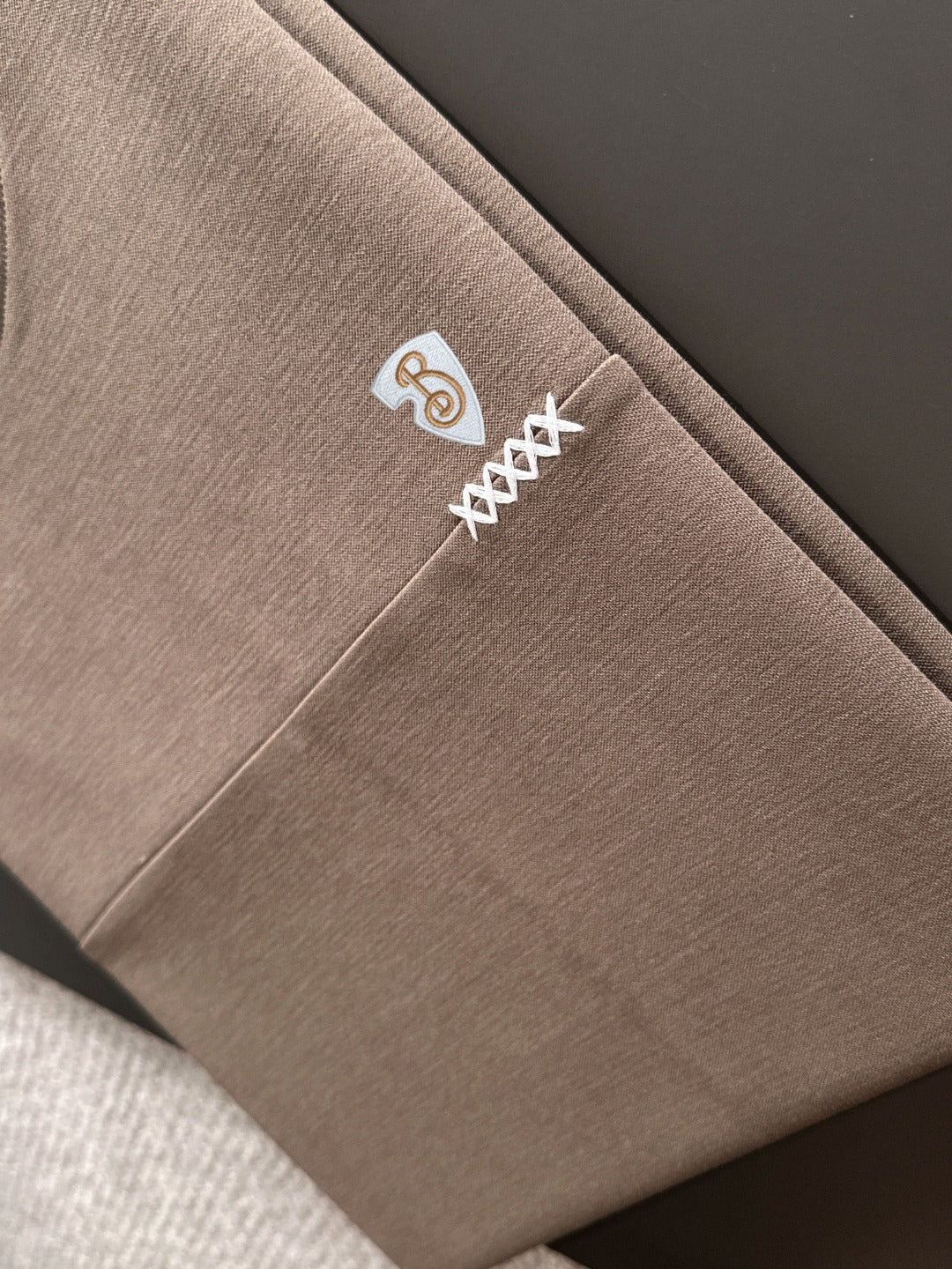 LuxluxHouse Best Quality Clothes Burberry T-shirt