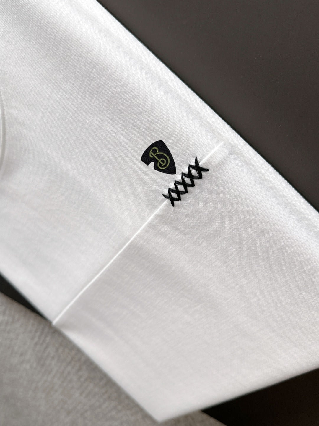 LuxluxHouse Best Quality Clothes Burberry T-shirt