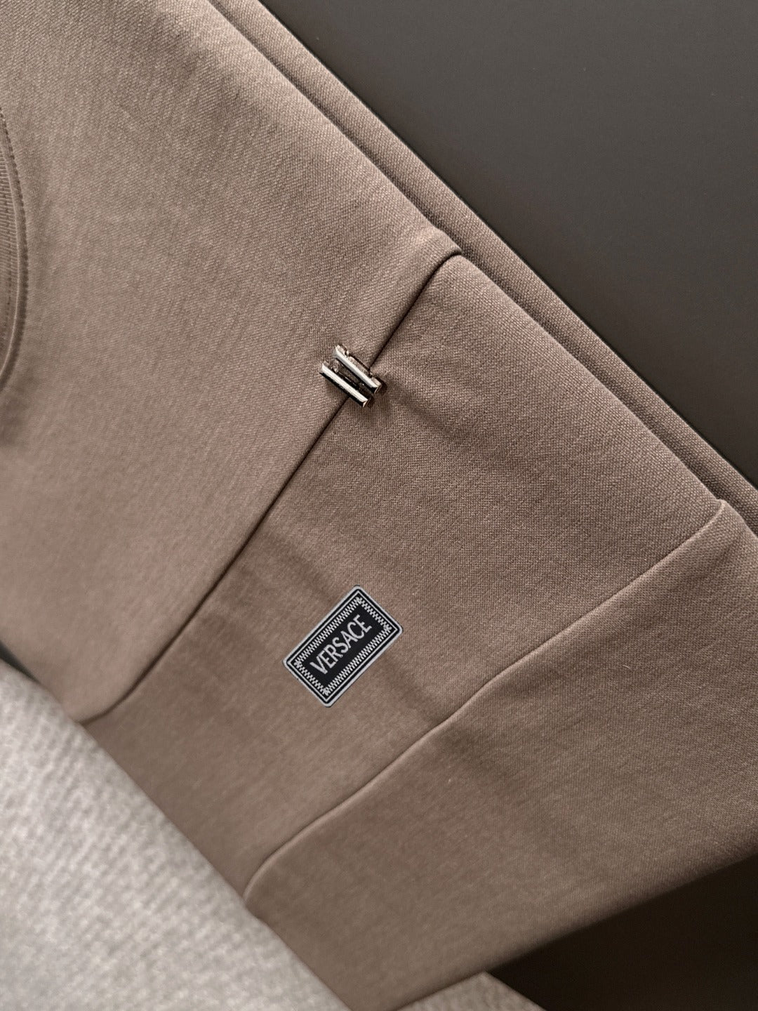 LuxluxHouse Best Quality Clothes Versace T-shirt