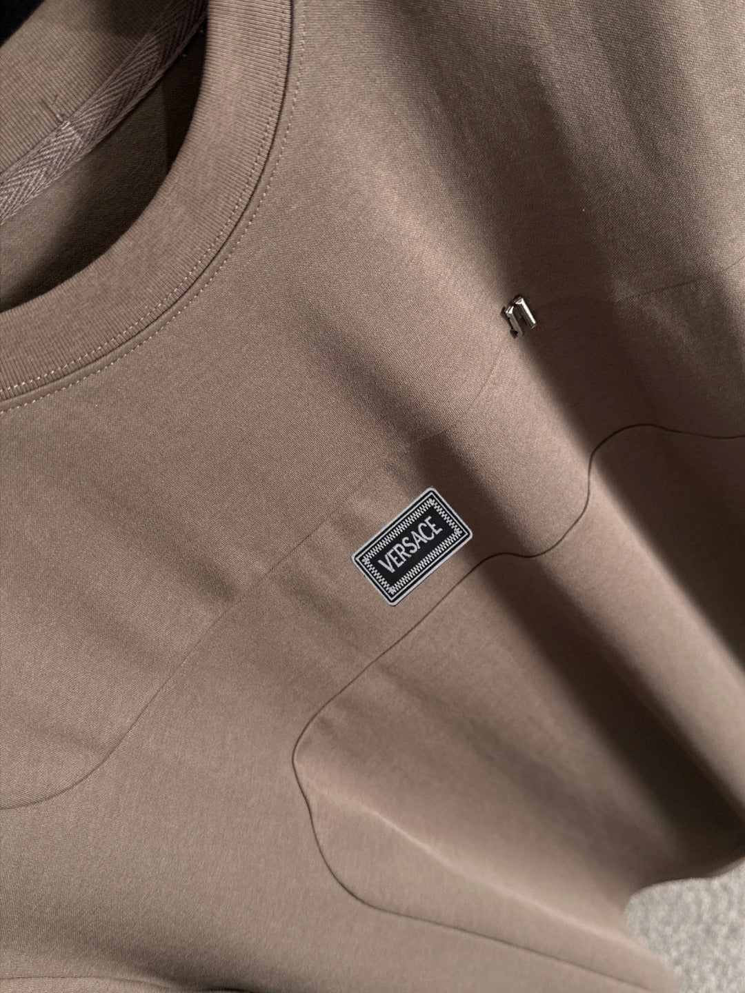 LuxluxHouse Best Quality Clothes Versace T-shirt