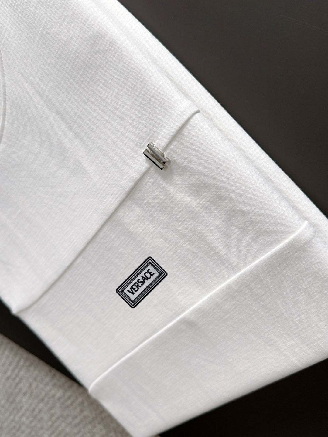 LuxluxHouse Best Quality Clothes Versace T-shirt