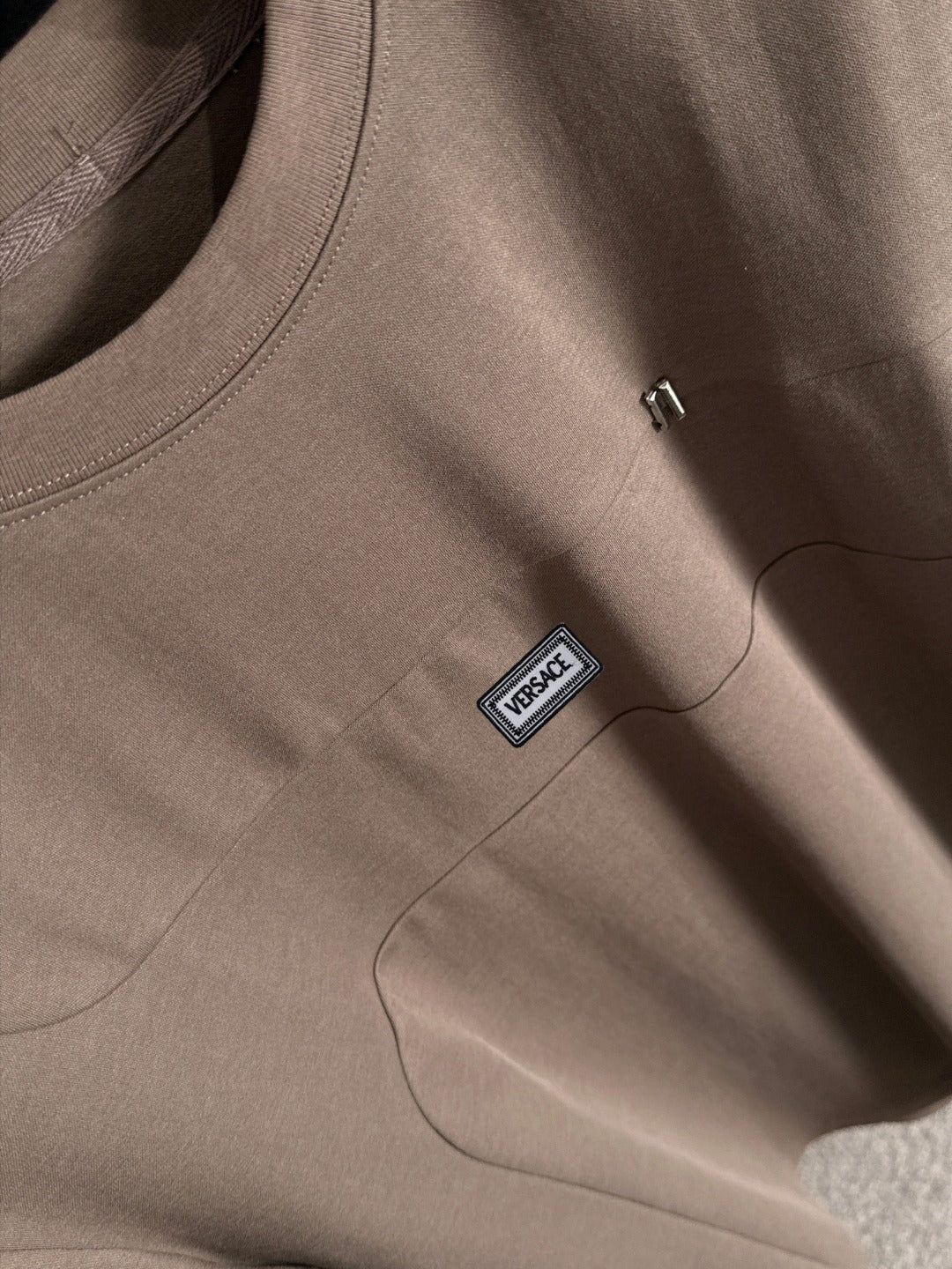 LuxluxHouse Best Quality Clothes Versace T-shirt