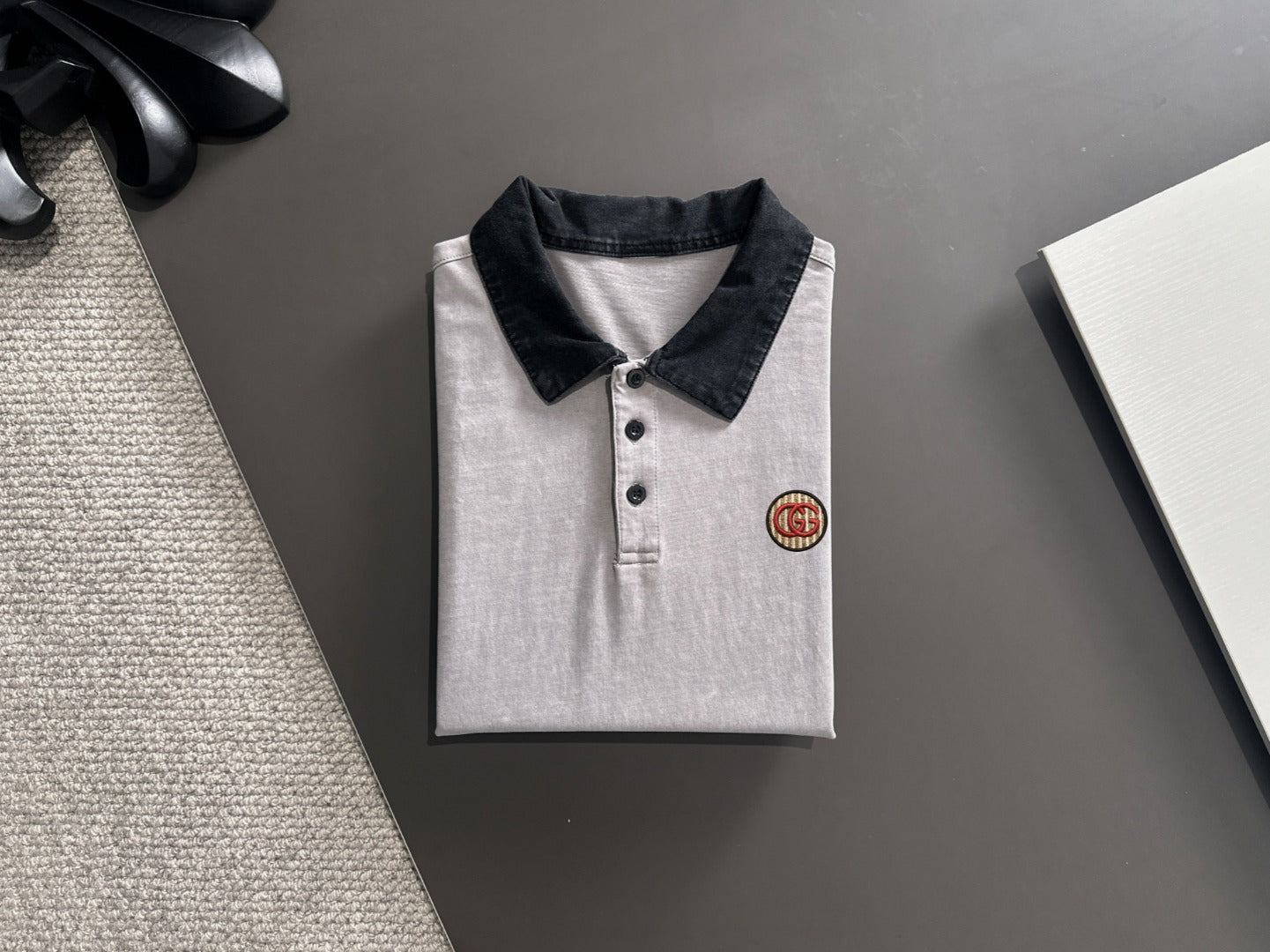 LuxluxHouse Best Quality Clothes Shirts&Polo Gucci