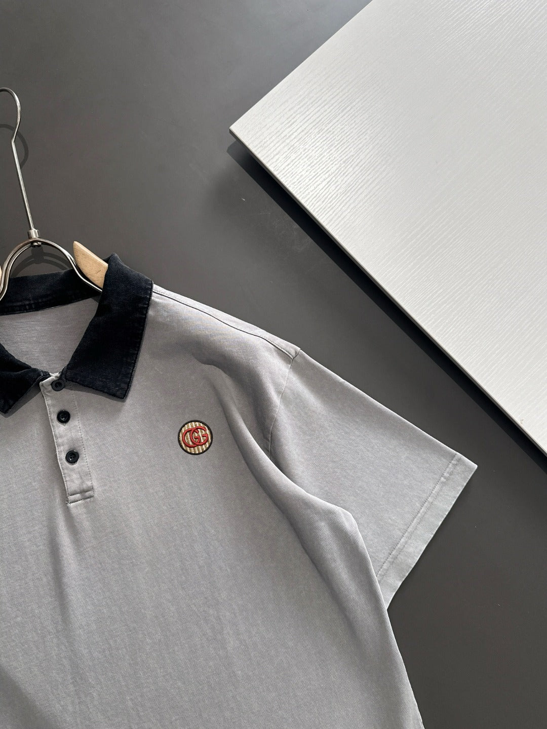 LuxluxHouse Best Quality Clothes Shirts&Polo Gucci