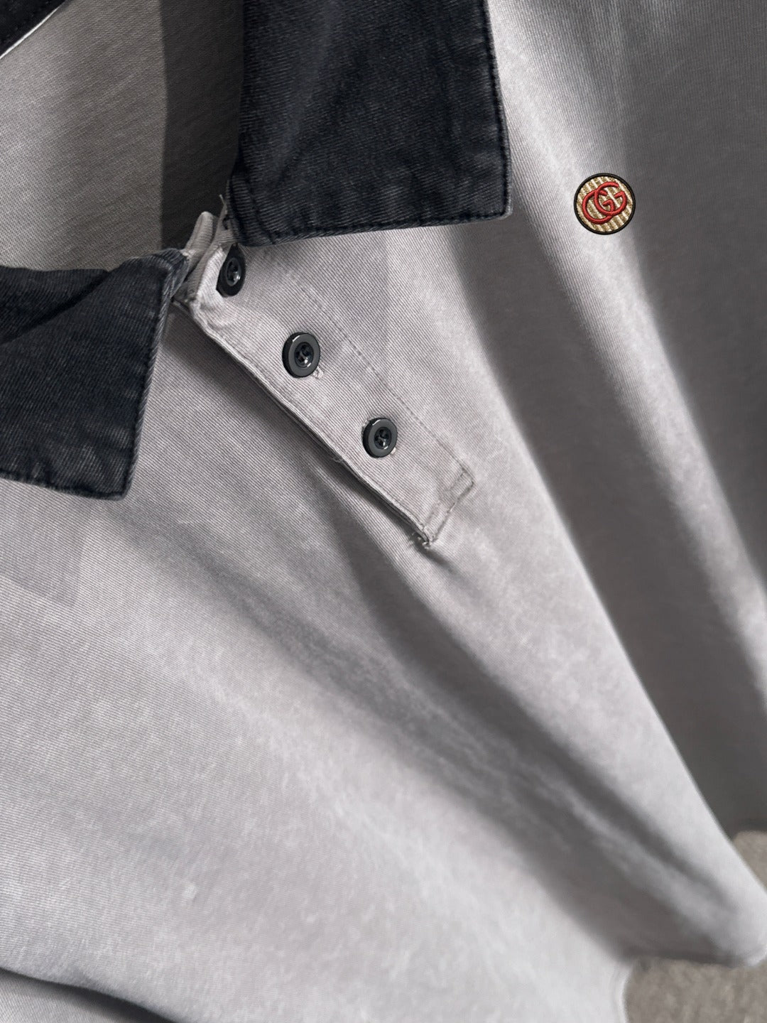 LuxluxHouse Best Quality Clothes Shirts&Polo Gucci