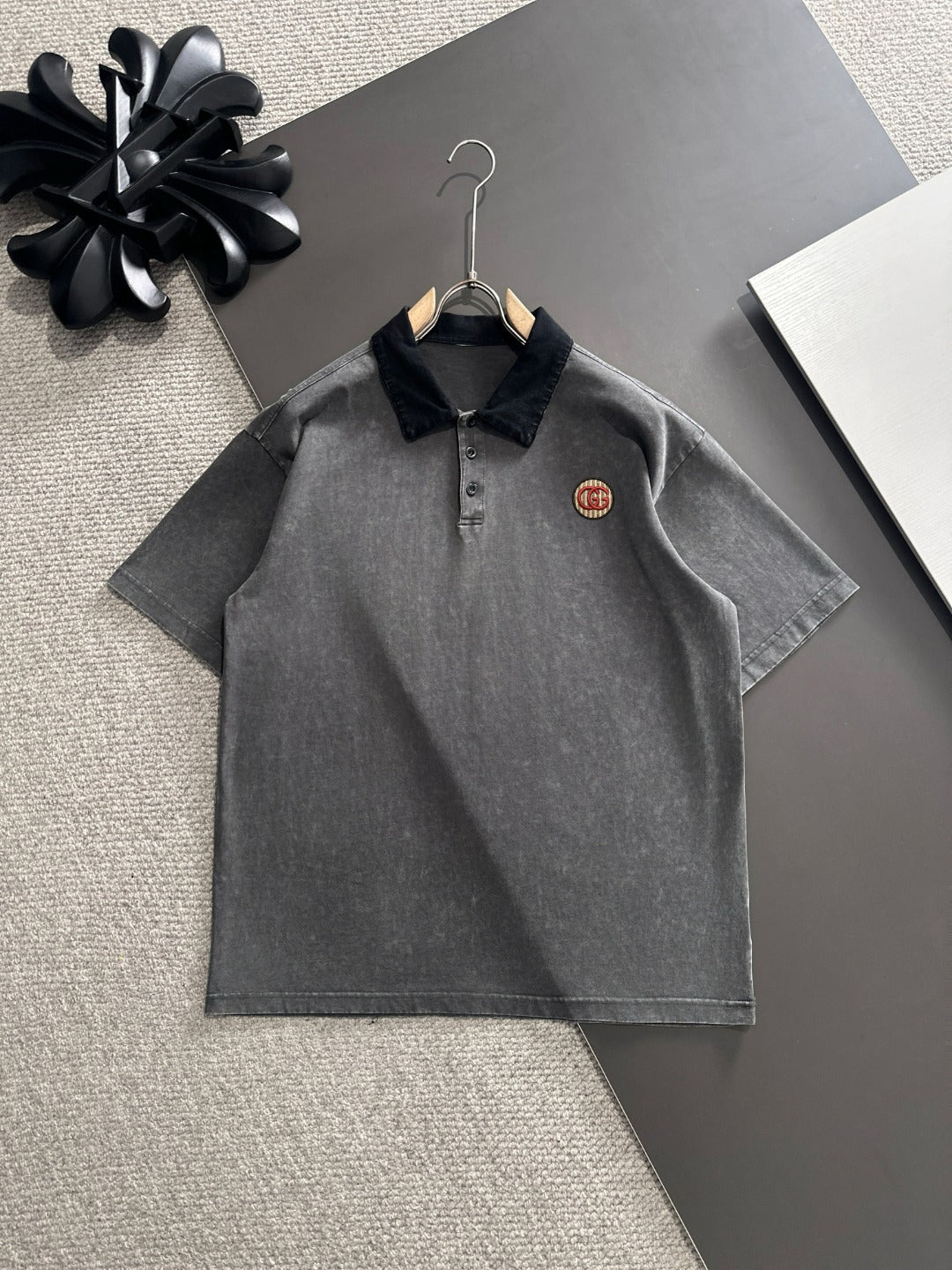 LuxluxHouse Best Quality Clothes Shirts&Polo Gucci