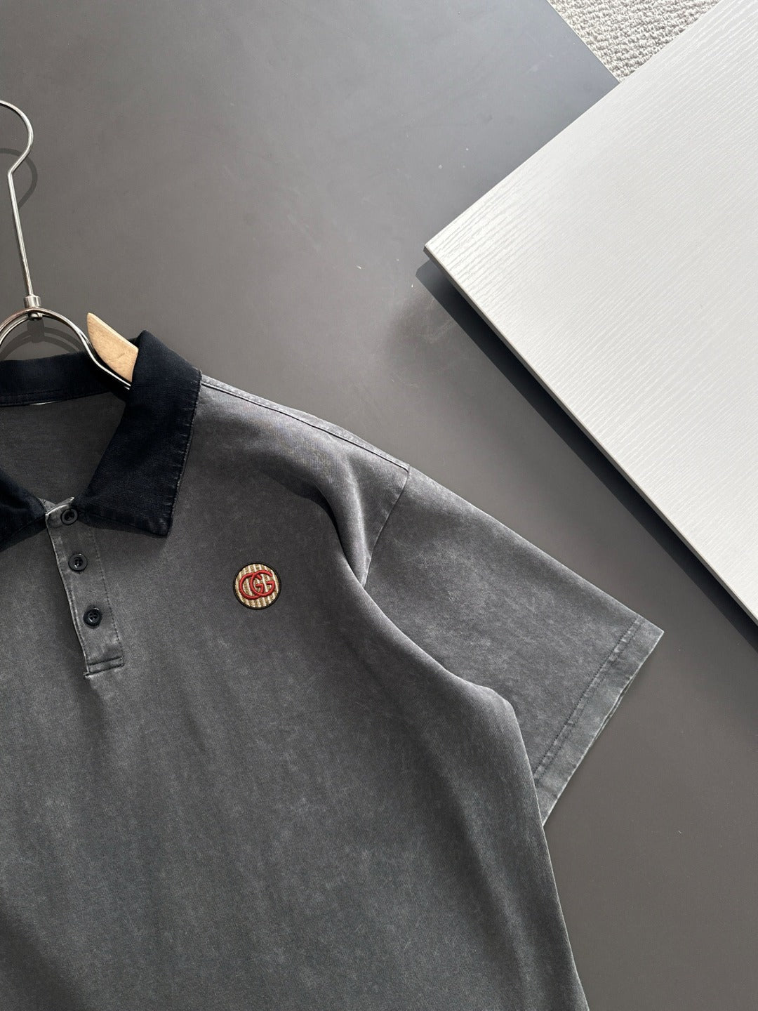 LuxluxHouse Best Quality Clothes Shirts&Polo Gucci