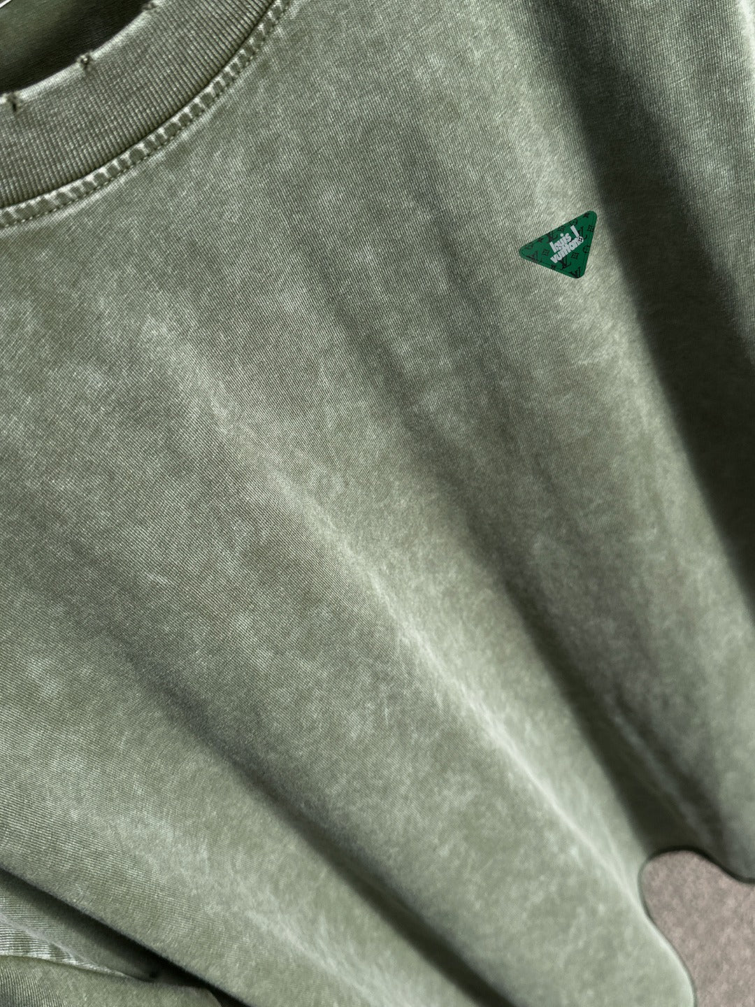 LuxluxHouse Best Quality Clothes T-shirt Louis Vuitton