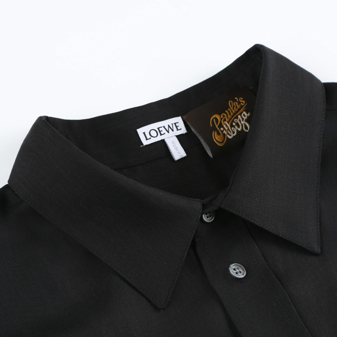 LuxluxHouse Best Quality Clothes Shirts&Polo Loewe