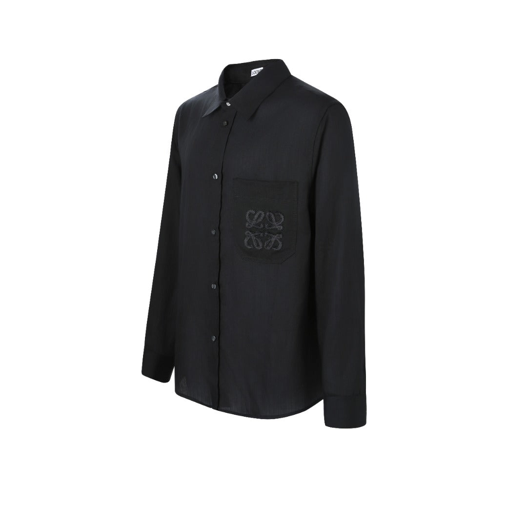 LuxluxHouse Best Quality Clothes Shirts&Polo Loewe