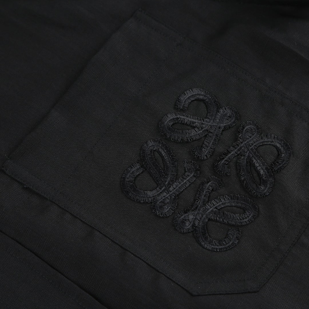 LuxluxHouse Best Quality Clothes Shirts&Polo Loewe