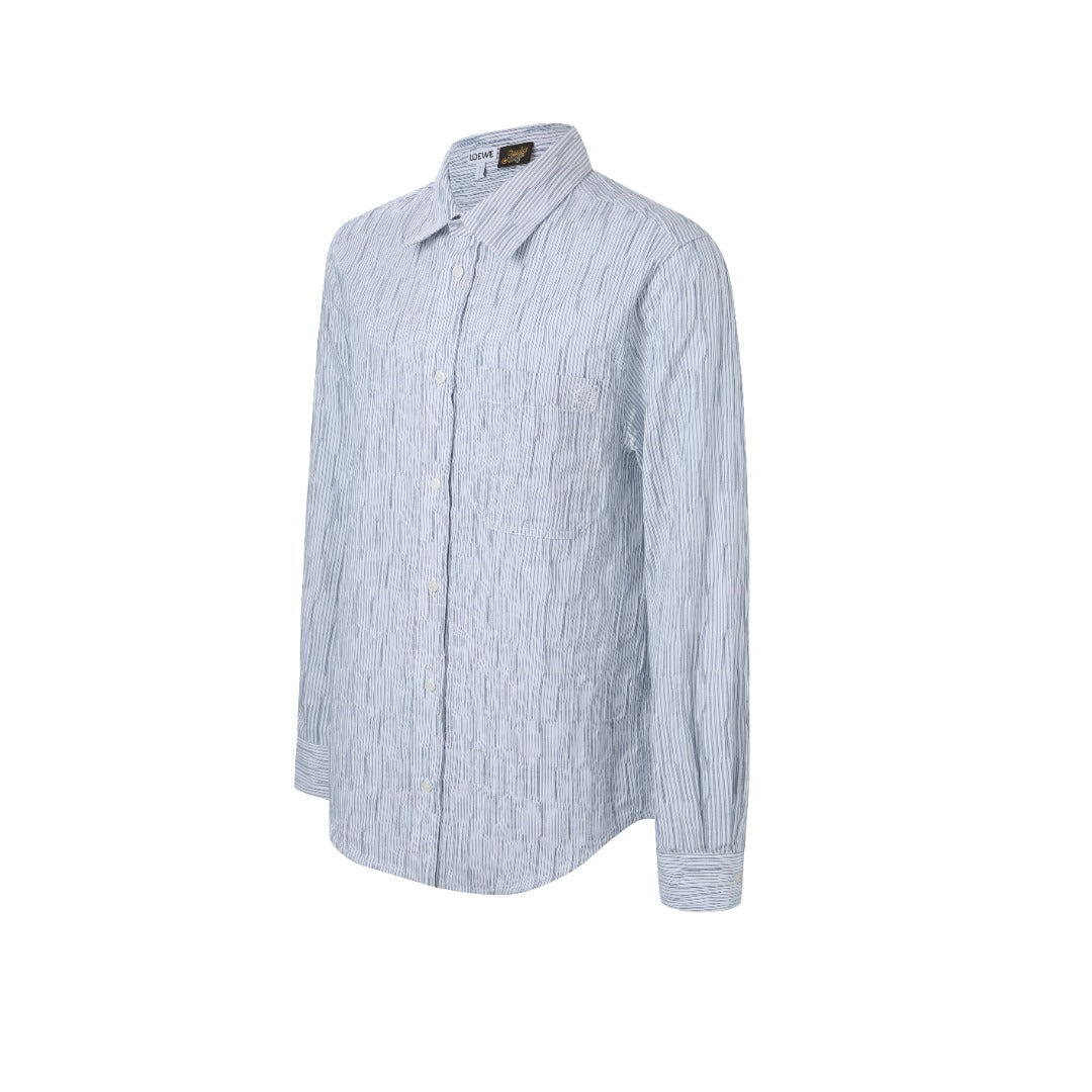 LuxluxHouse Best Quality Clothes Shirts&Polo Loewe
