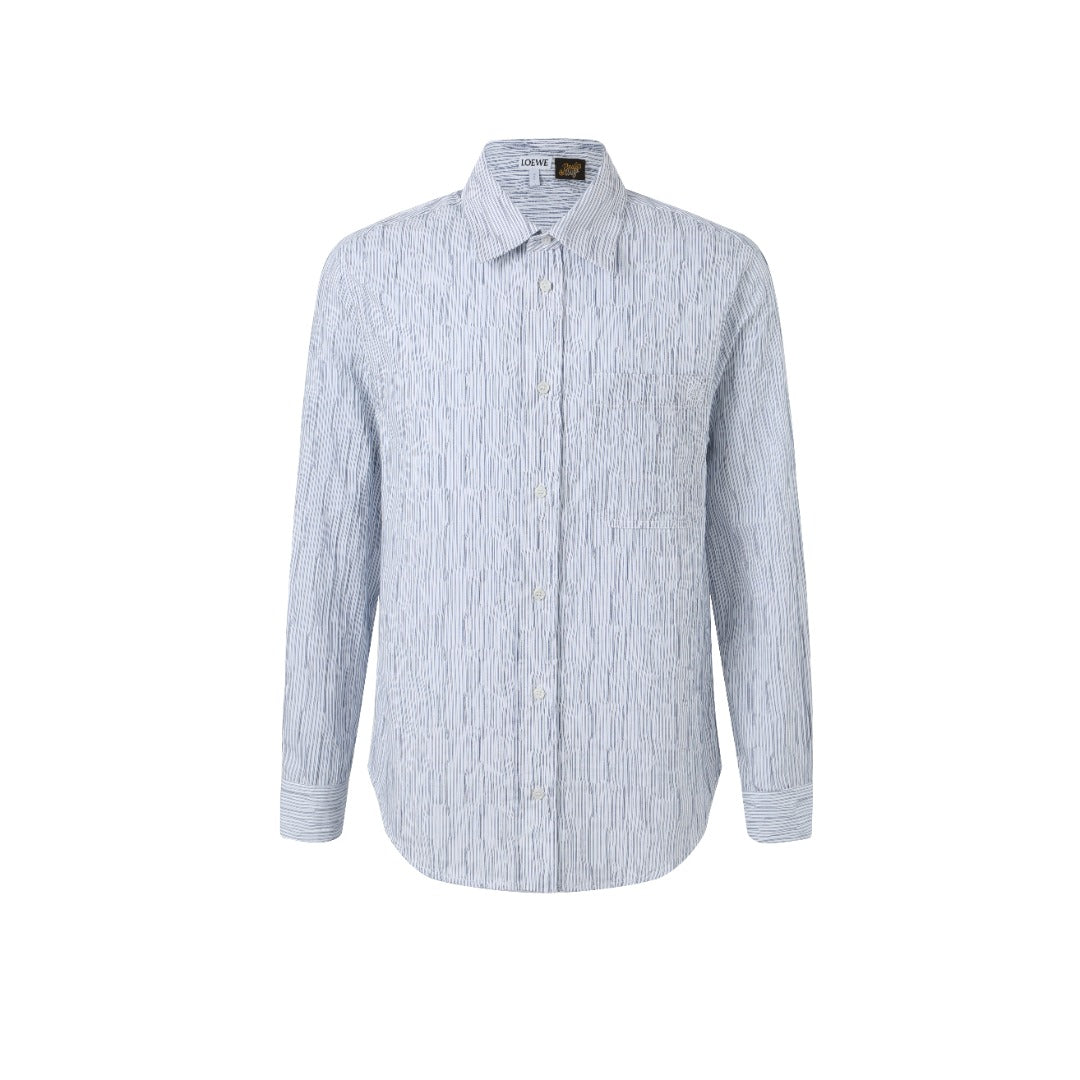 LuxluxHouse Best Quality Clothes Shirts&Polo Loewe