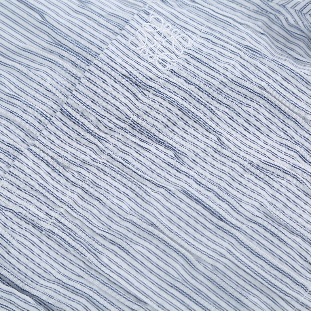 LuxluxHouse Best Quality Clothes Shirts&Polo Loewe
