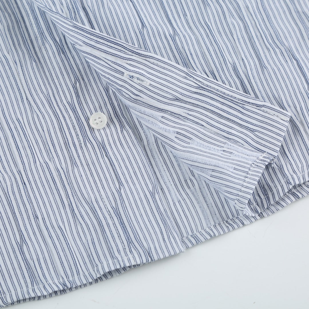 LuxluxHouse Best Quality Clothes Shirts&Polo Loewe