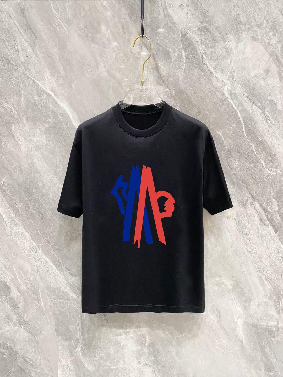 LuxluxHouse Best Quality Clothes T-shirt Moncler