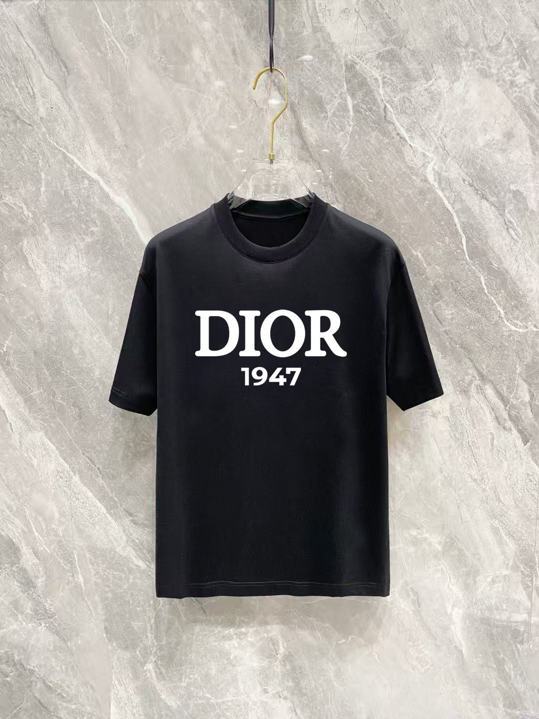LuxluxHouse Best Quality Clothes T-shirt Dior