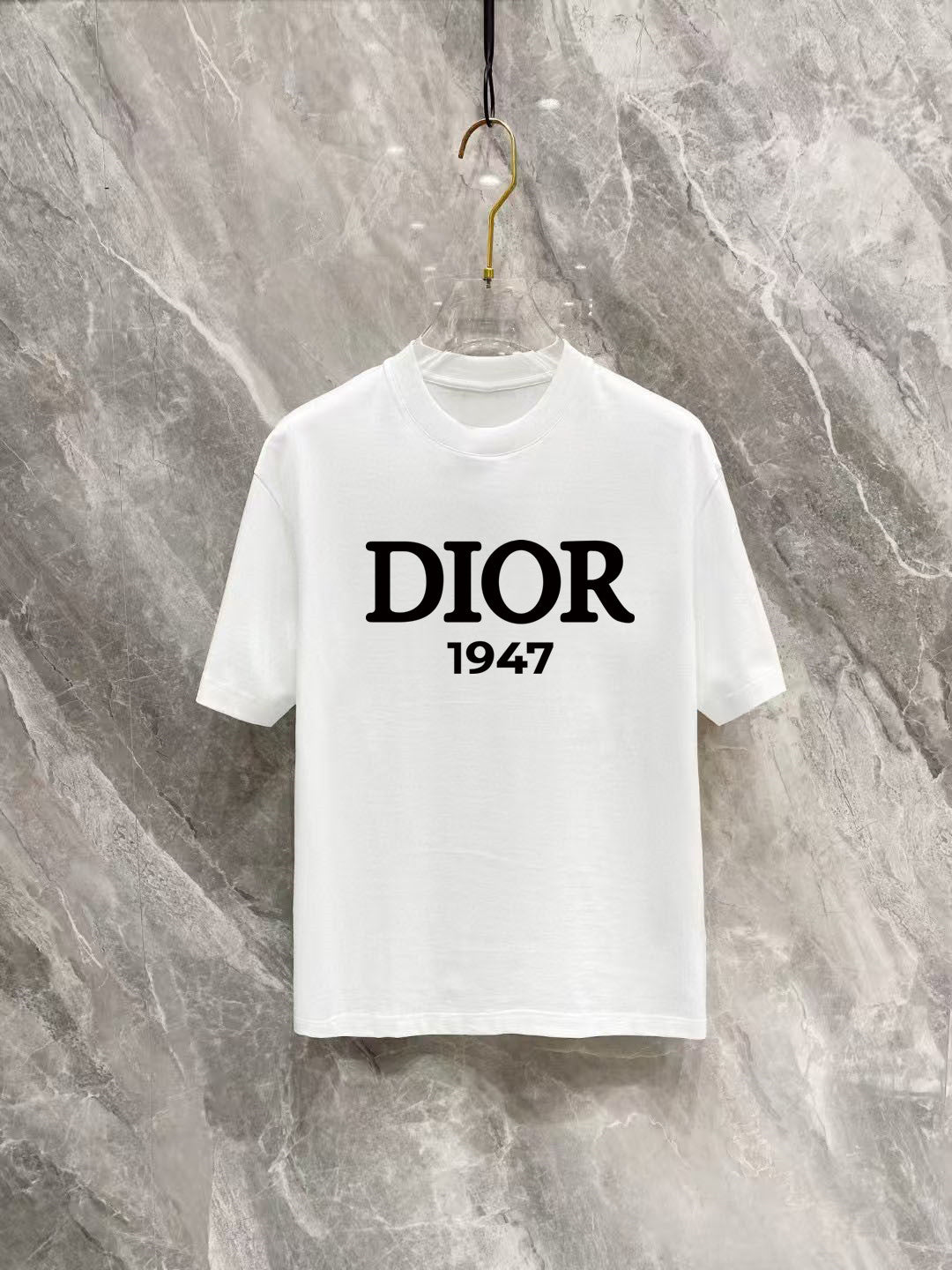 LuxluxHouse Best Quality Clothes T-shirt Dior
