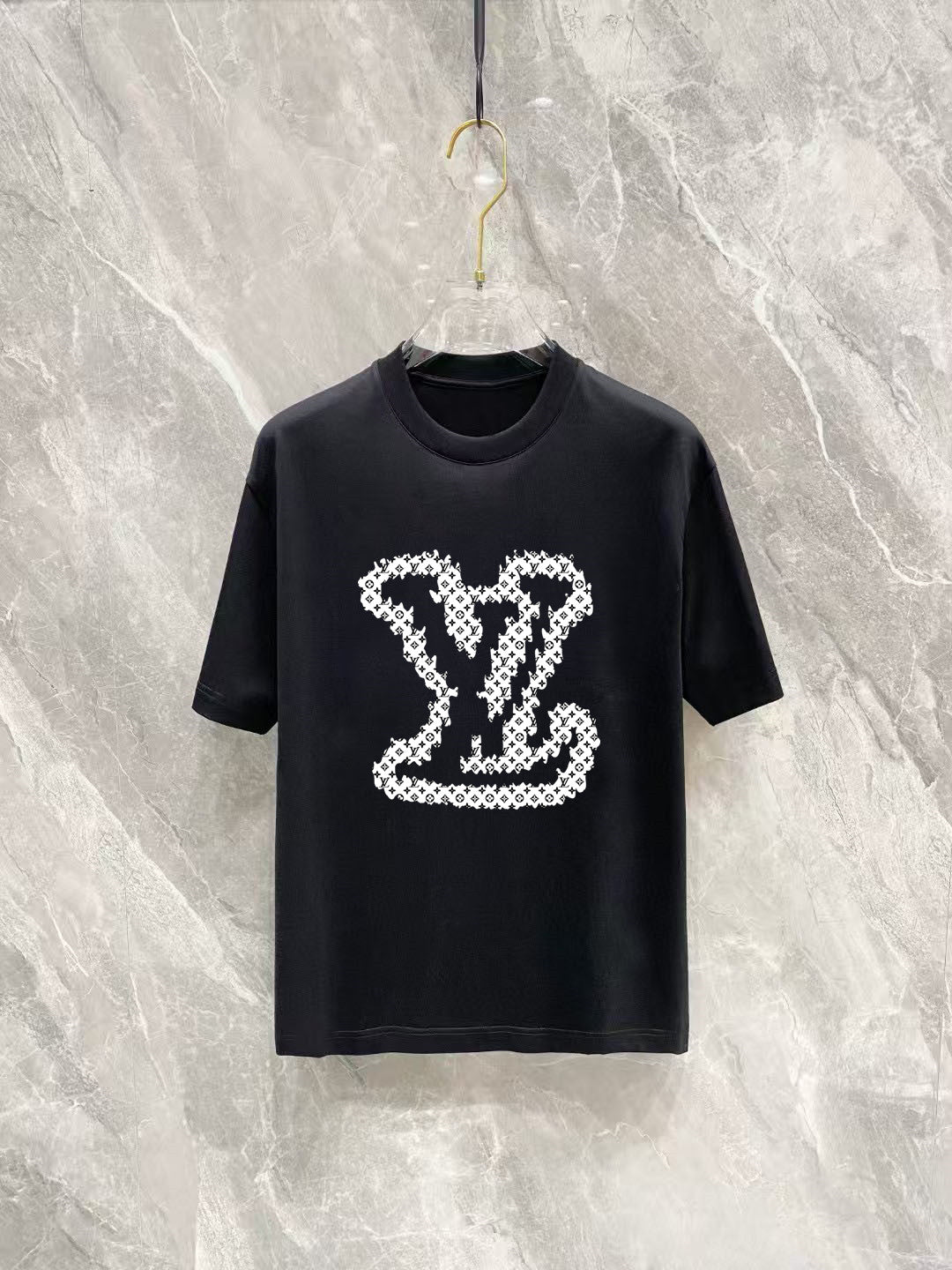 LuxluxHouse Best Quality Clothes T-shirt Louis Vuitton
