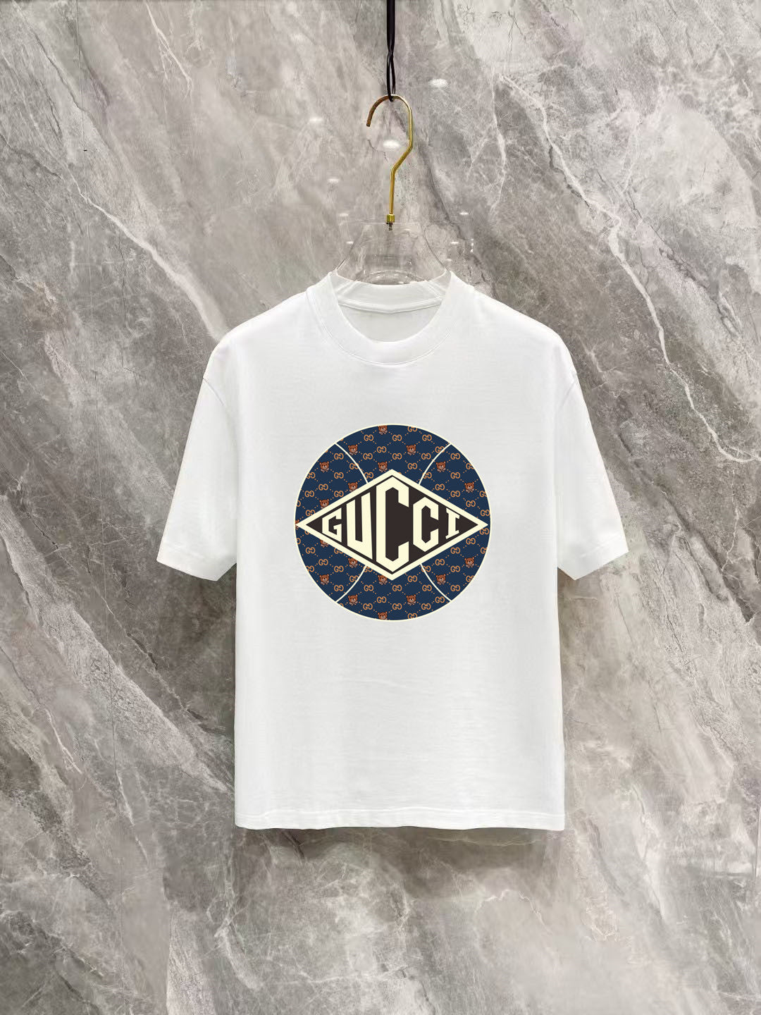 LuxluxHouse Best Quality Clothes Gucci T-shirt