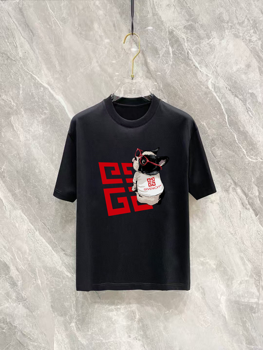 LuxluxHouse Best Quality Clothes Givenchy T-shirt