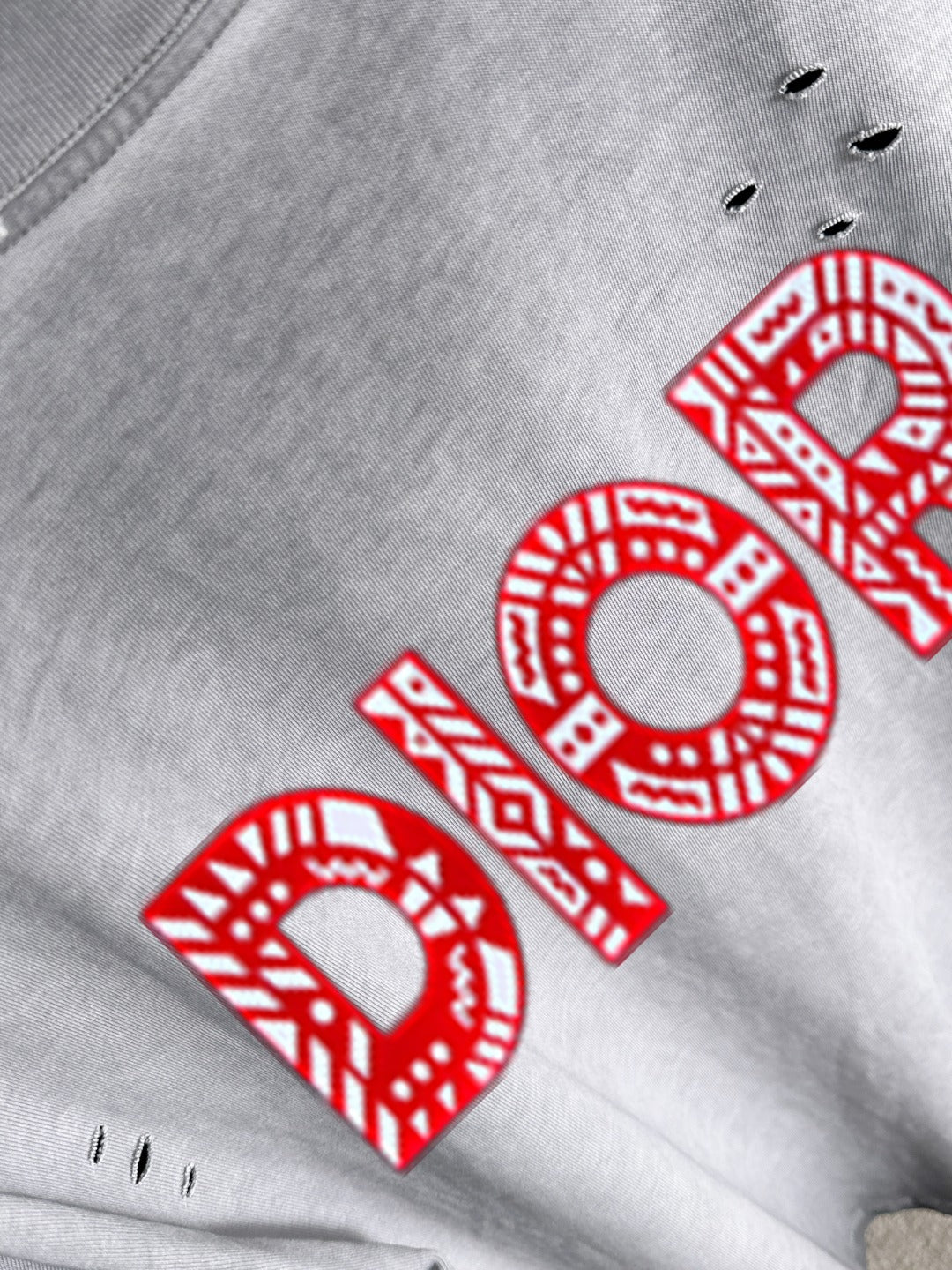 LuxluxHouse Best Quality Clothes T-shirt Dior