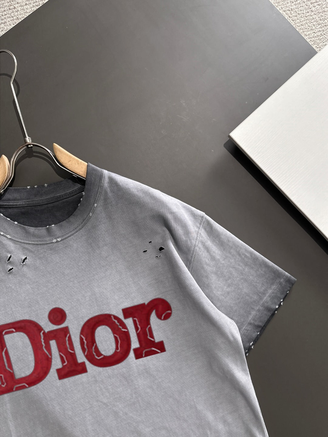 LuxluxHouse Best Quality Clothes T-shirt Dior
