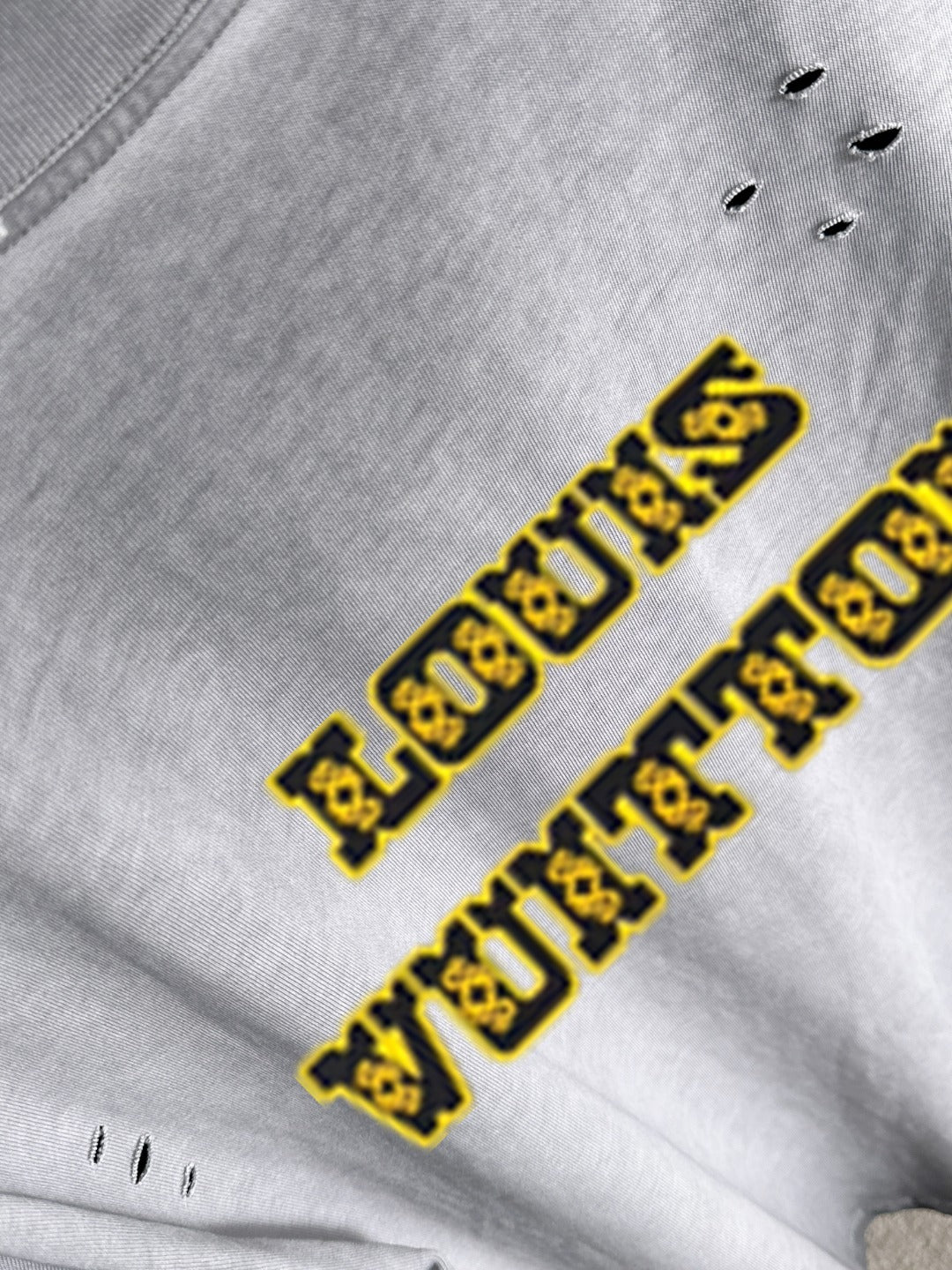 LuxluxHouse Best Quality Clothes T-shirt Louis Vuitton