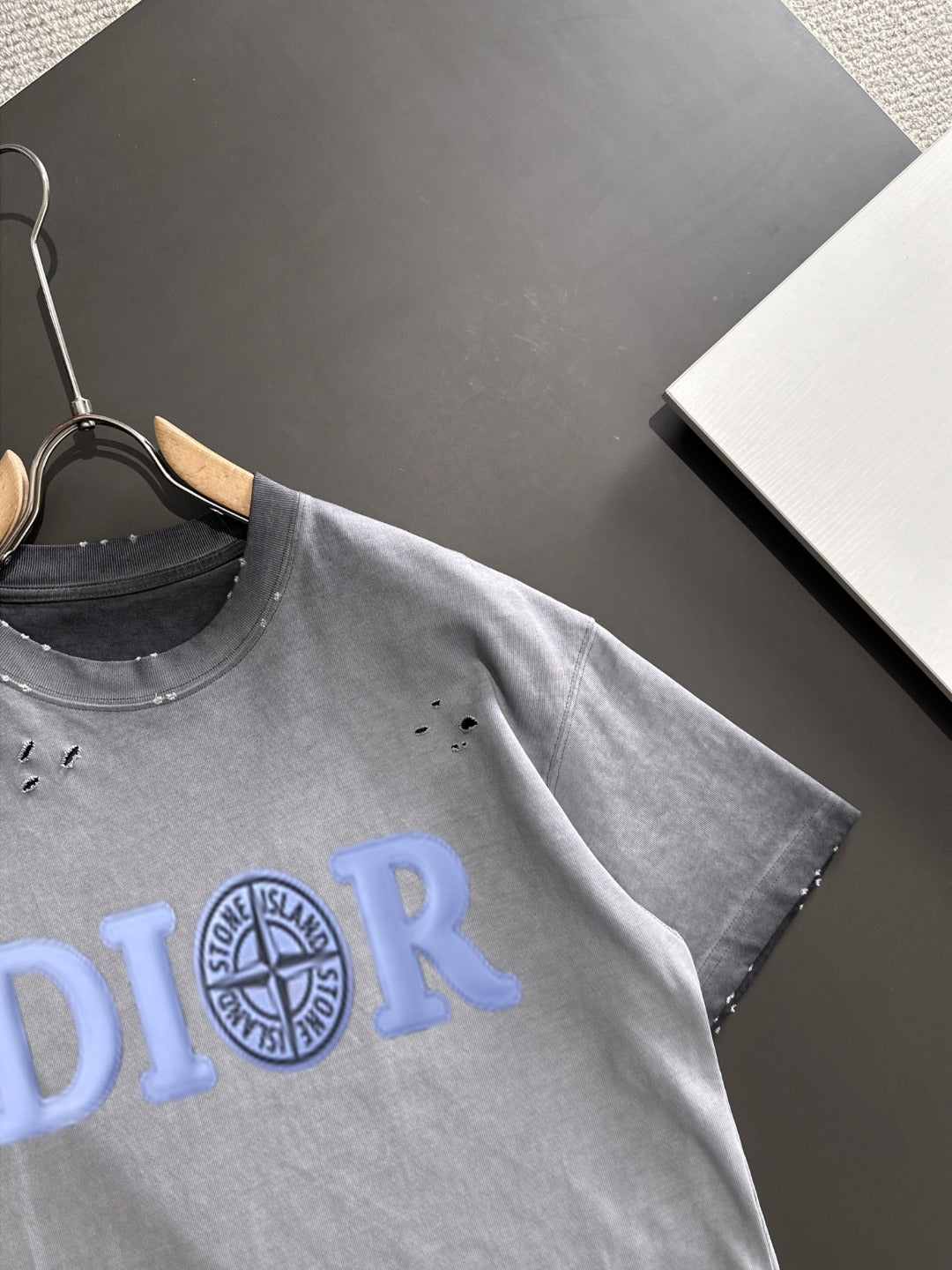 LuxluxHouse Best Quality Clothes T-shirt Dior