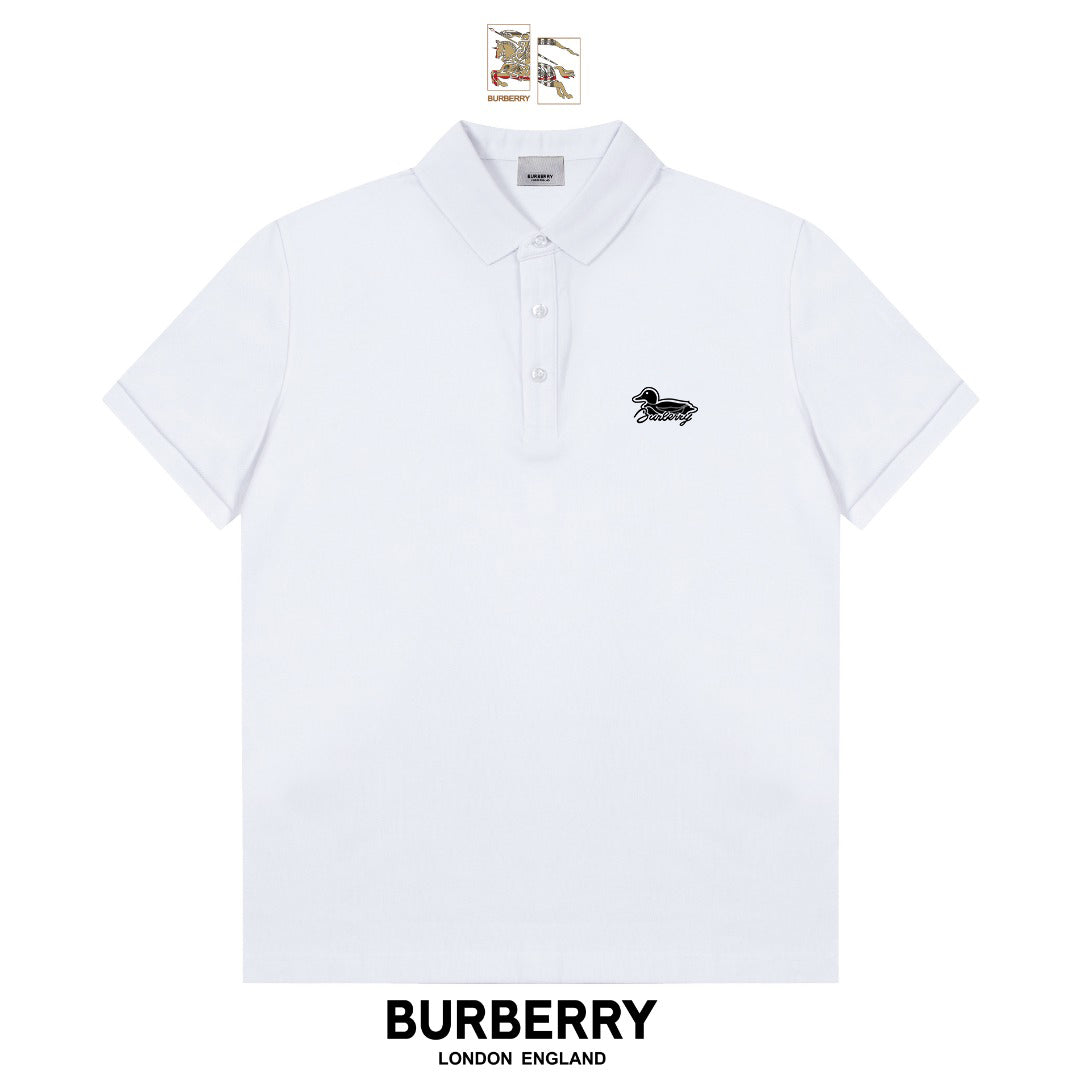 LuxluxHouse Best Quality Clothes Shirts&Polo Burberry