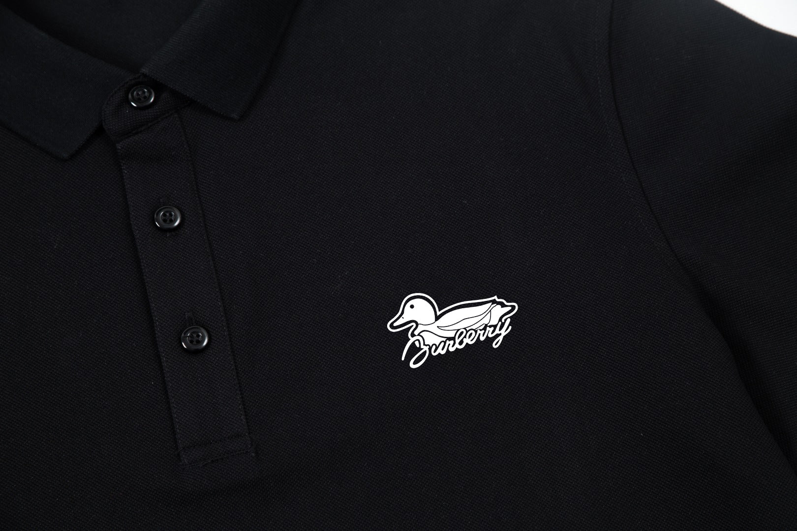 LuxluxHouse Best Quality Clothes Shirts&Polo Burberry