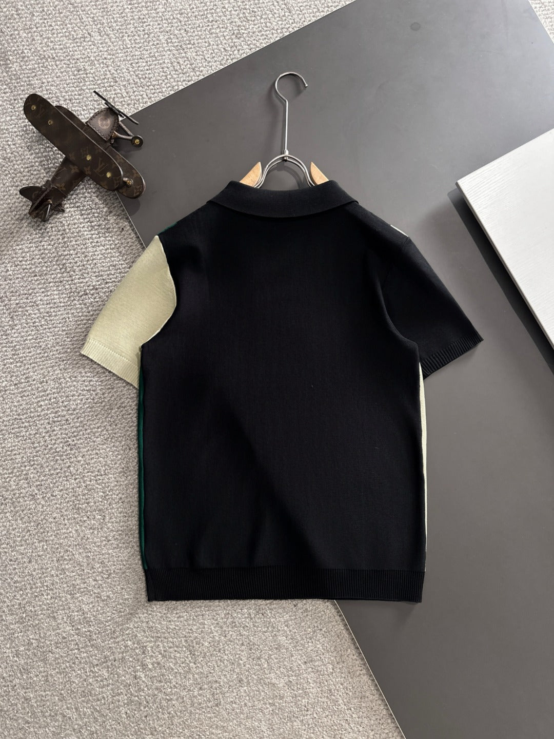 LuxluxHouse Best Quality Clothes Shirts&Polo Loewe