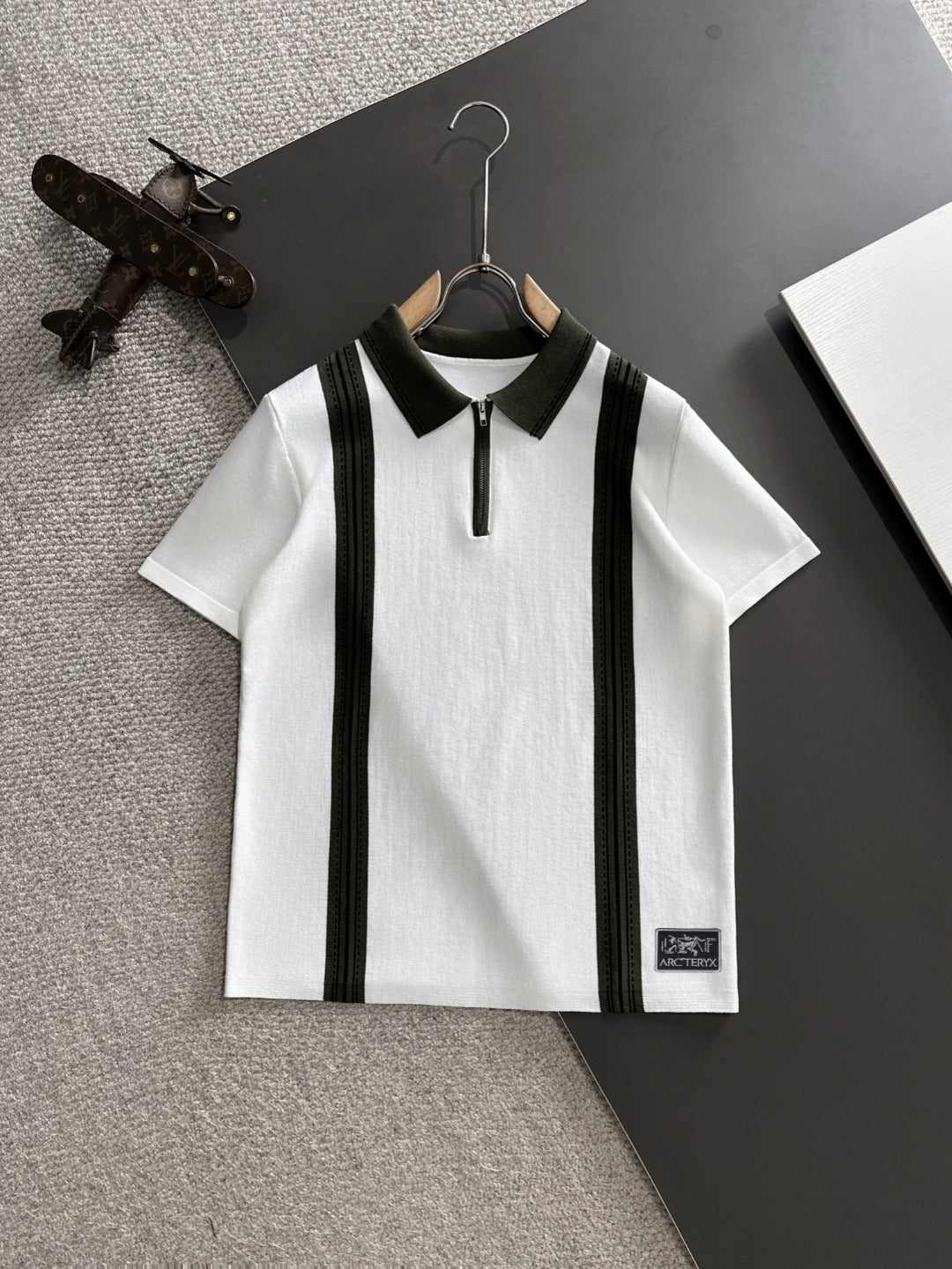 LuxluxHouse Best Quality Clothes Shirts&Polo Arcteryx