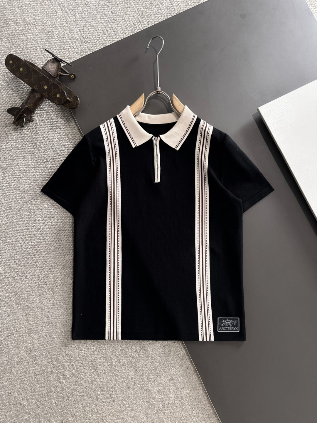 LuxluxHouse Best Quality Clothes Shirts&Polo Arcteryx