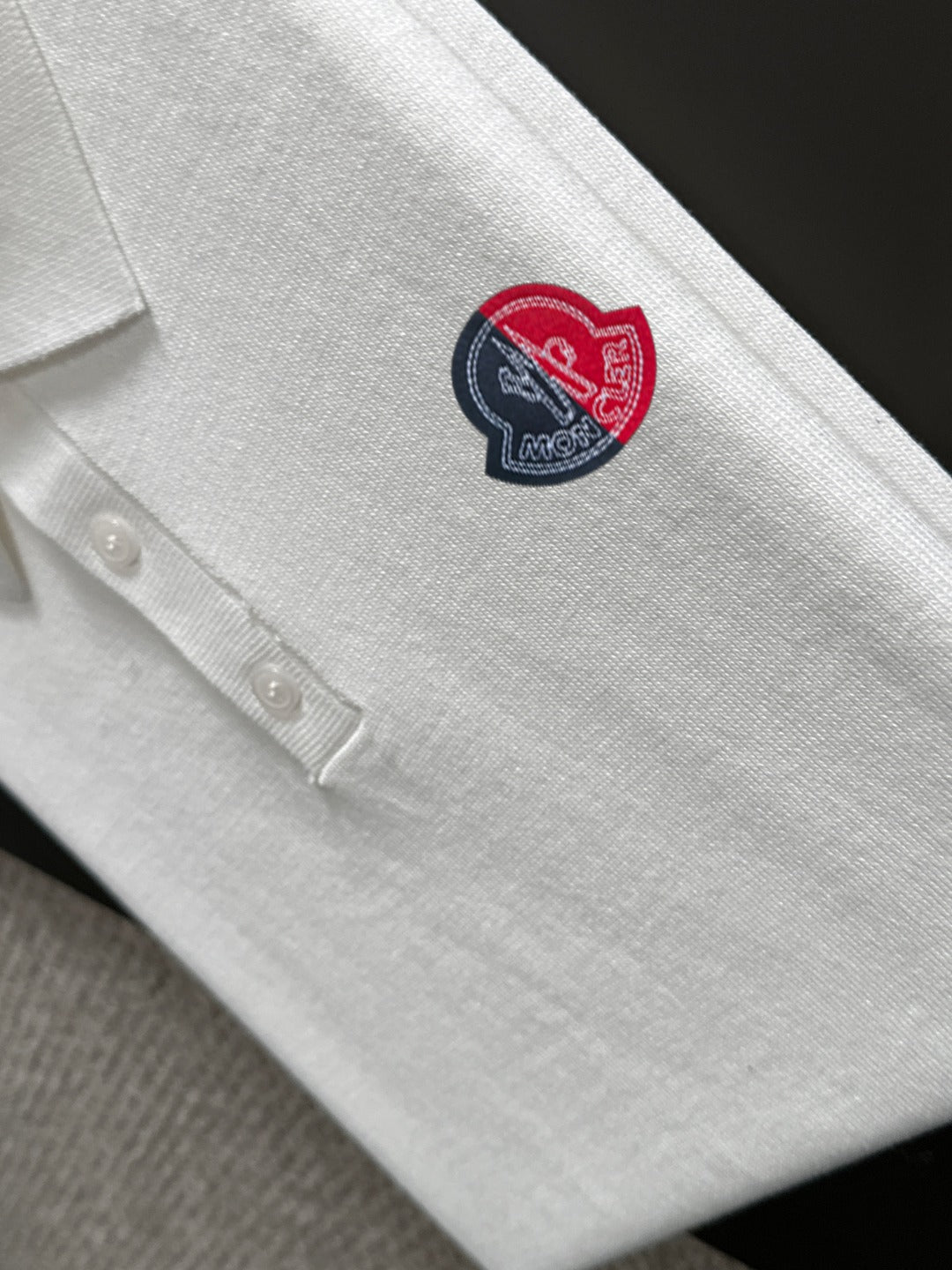 LuxluxHouse Best Quality Clothes Shirts&Polo Moncler