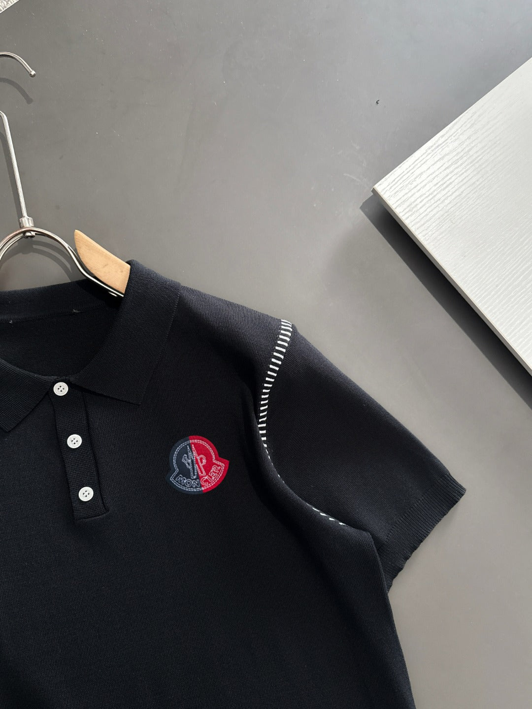 LuxluxHouse Best Quality Clothes Shirts&Polo Moncler