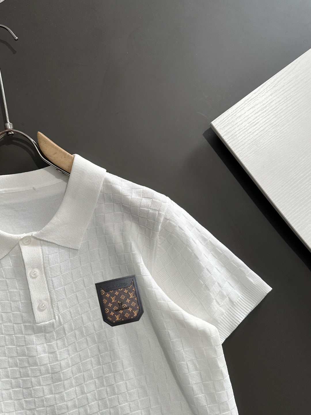 LuxluxHouse Best Quality Clothes Shirts&Polo Louis Vuitton