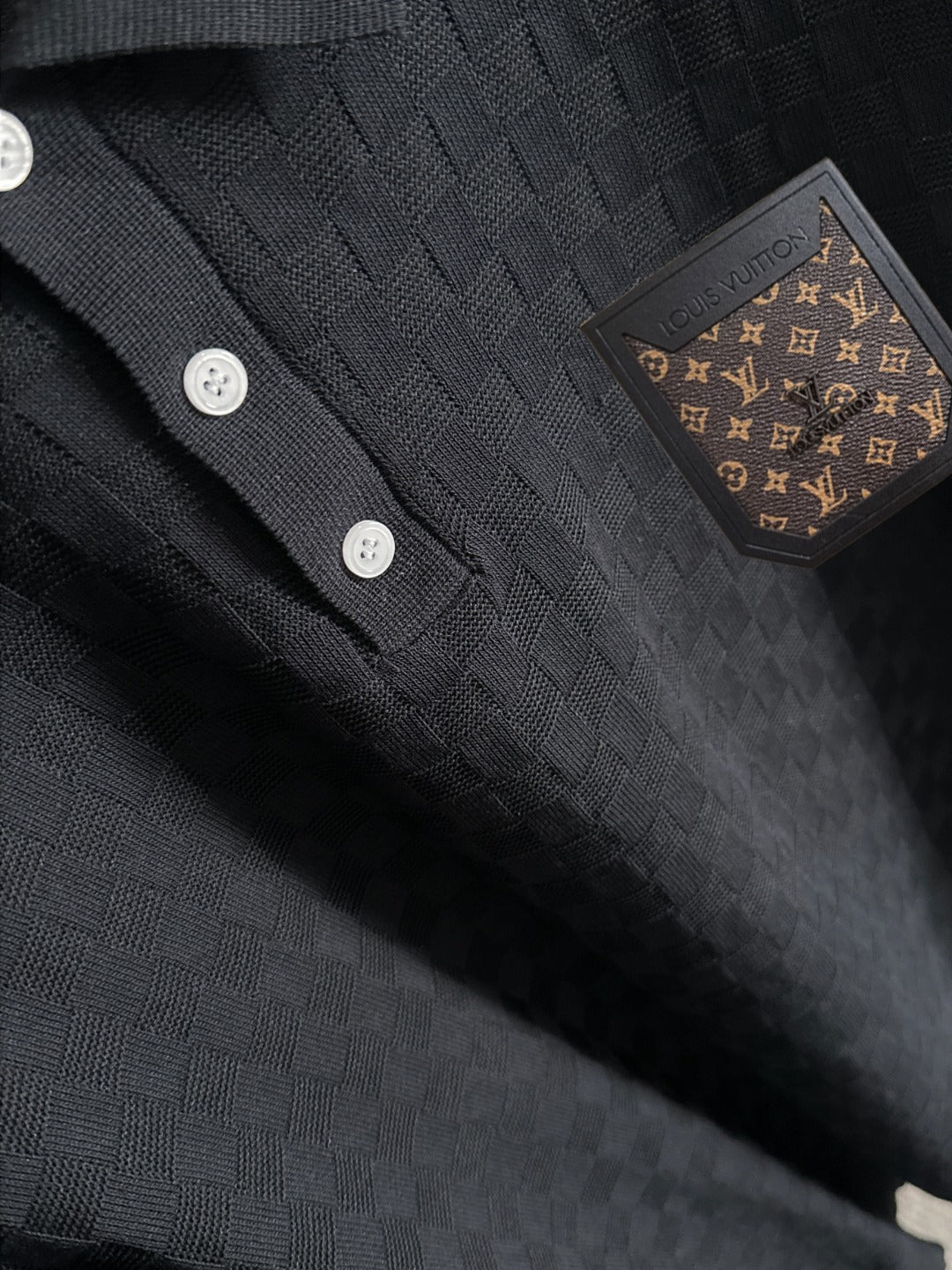 LuxluxHouse Best Quality Clothes Shirts&Polo Louis Vuitton