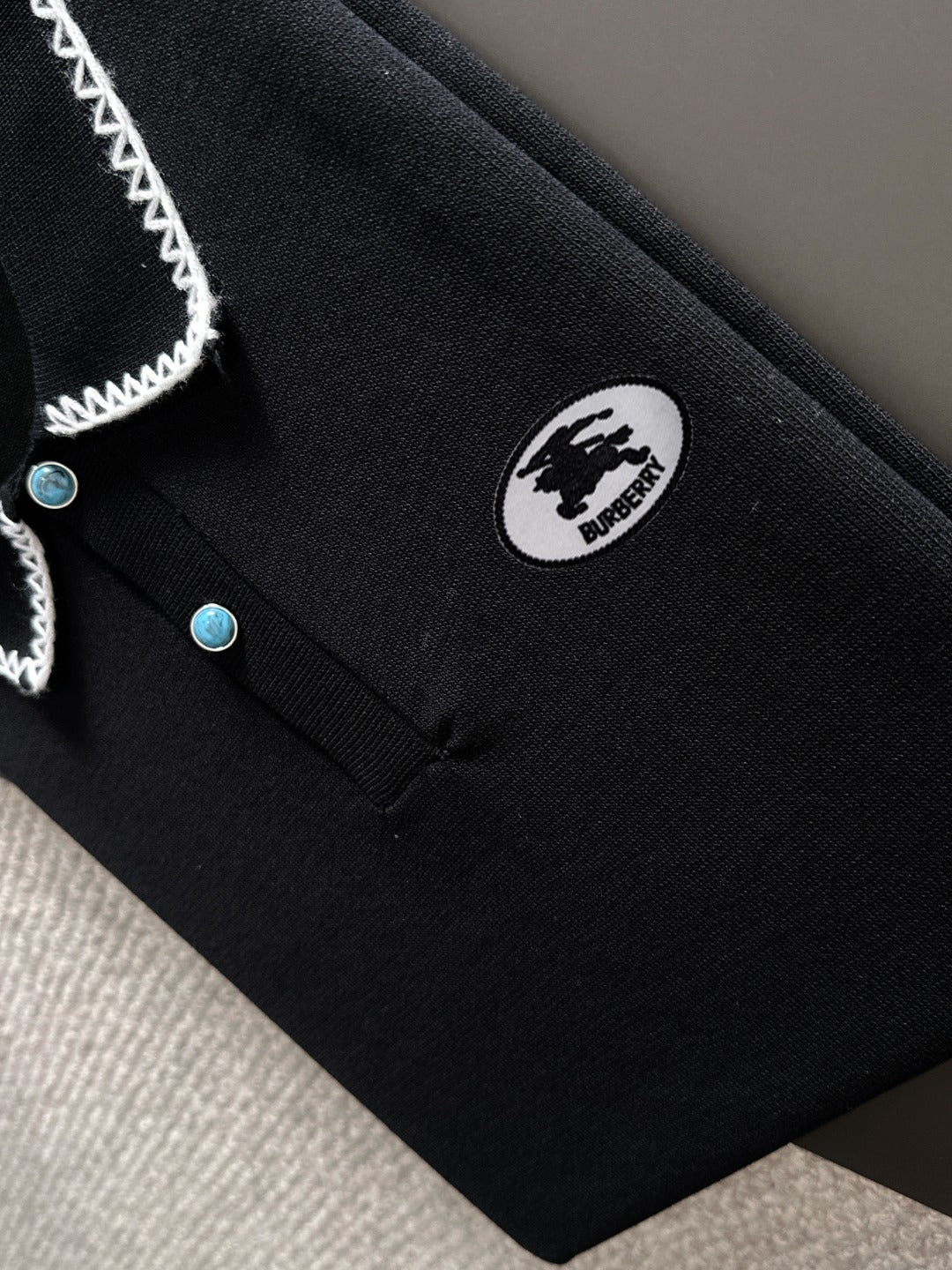 LuxluxHouse Best Quality Clothes Shirts&Polo Burberry