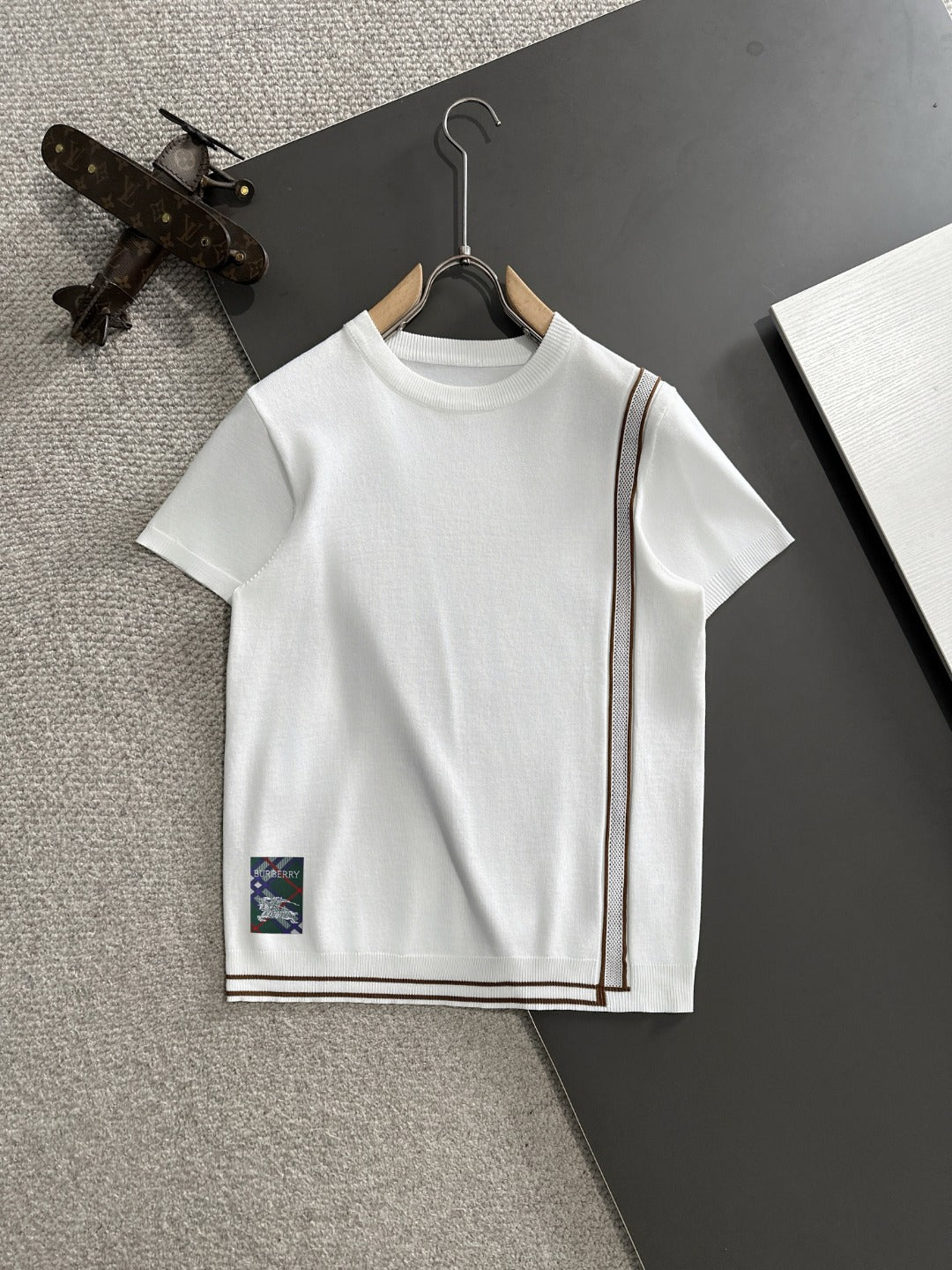 LuxluxHouse Best Quality Clothes Burberry T-shirt