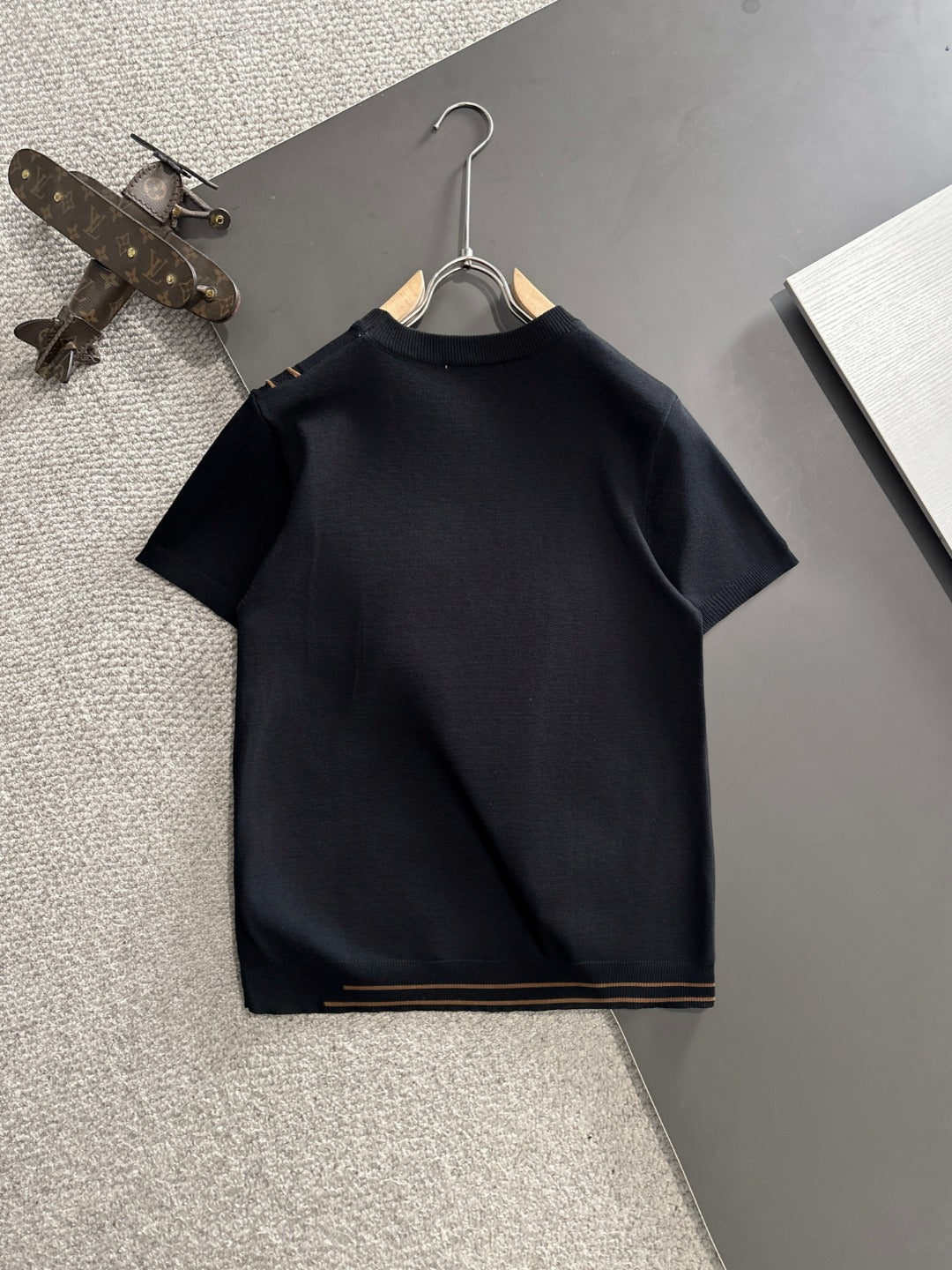 LuxluxHouse Best Quality Clothes Burberry T-shirt