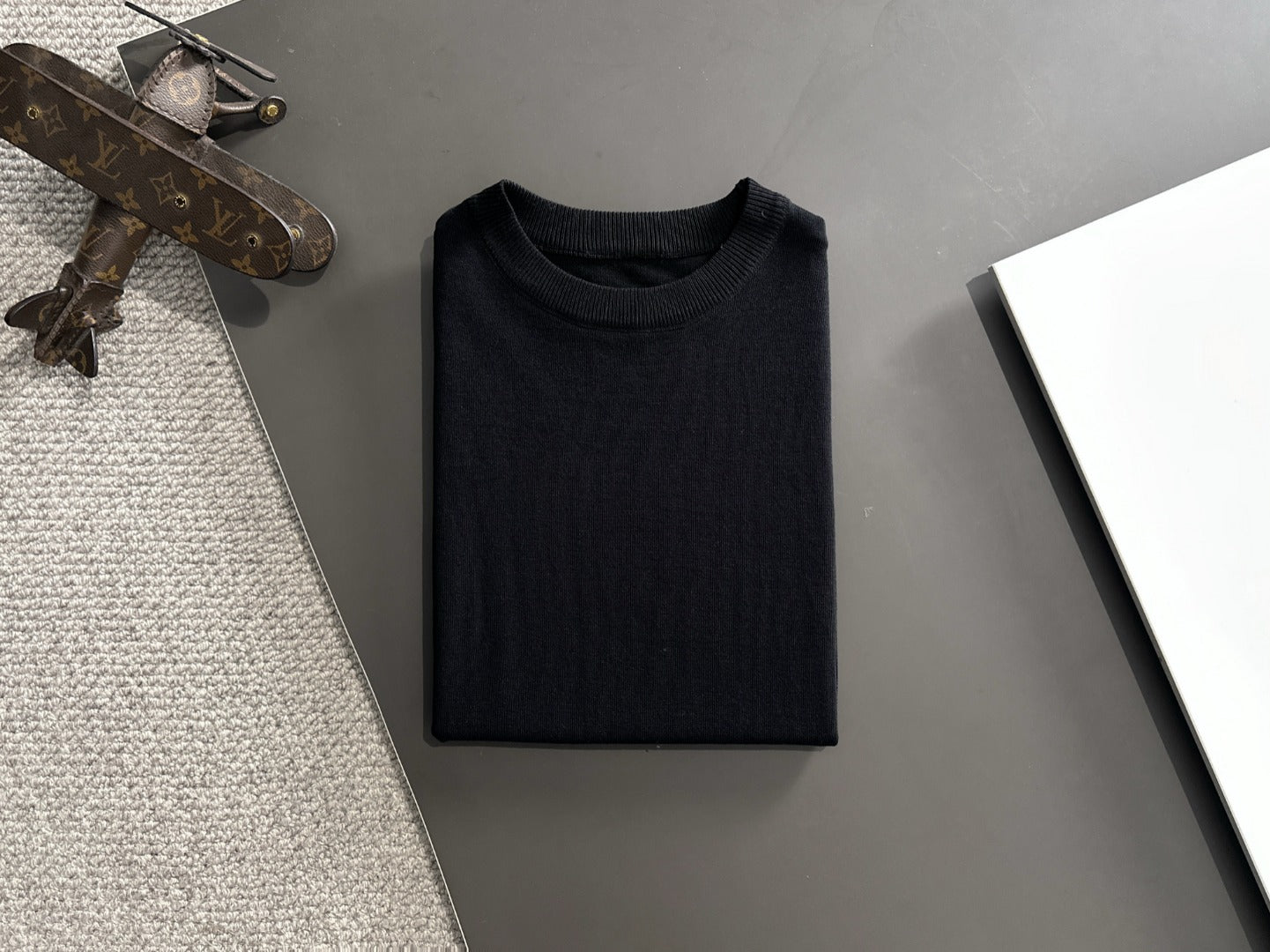 LuxluxHouse Best Quality Clothes Burberry T-shirt