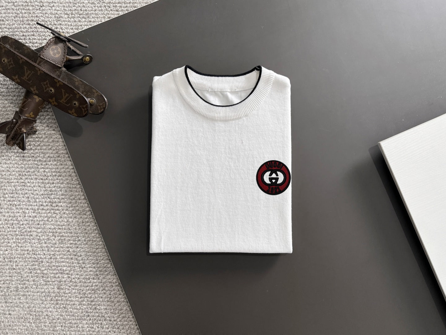 LuxluxHouse Best Quality Clothes Gucci T-shirt