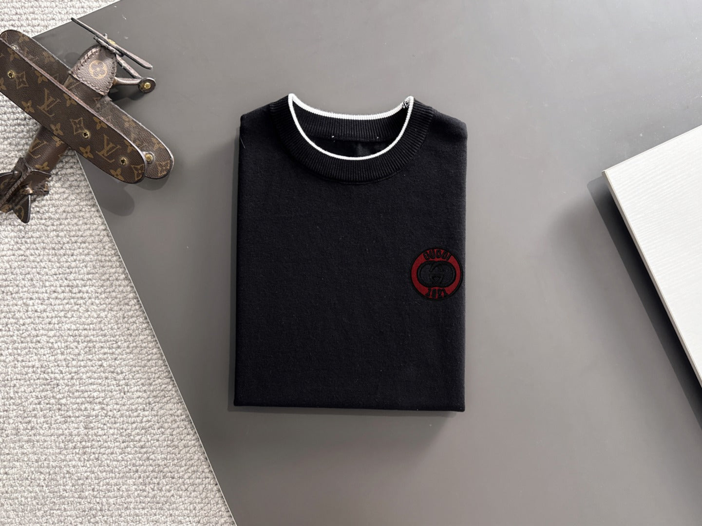 LuxluxHouse Best Quality Clothes Gucci T-shirt