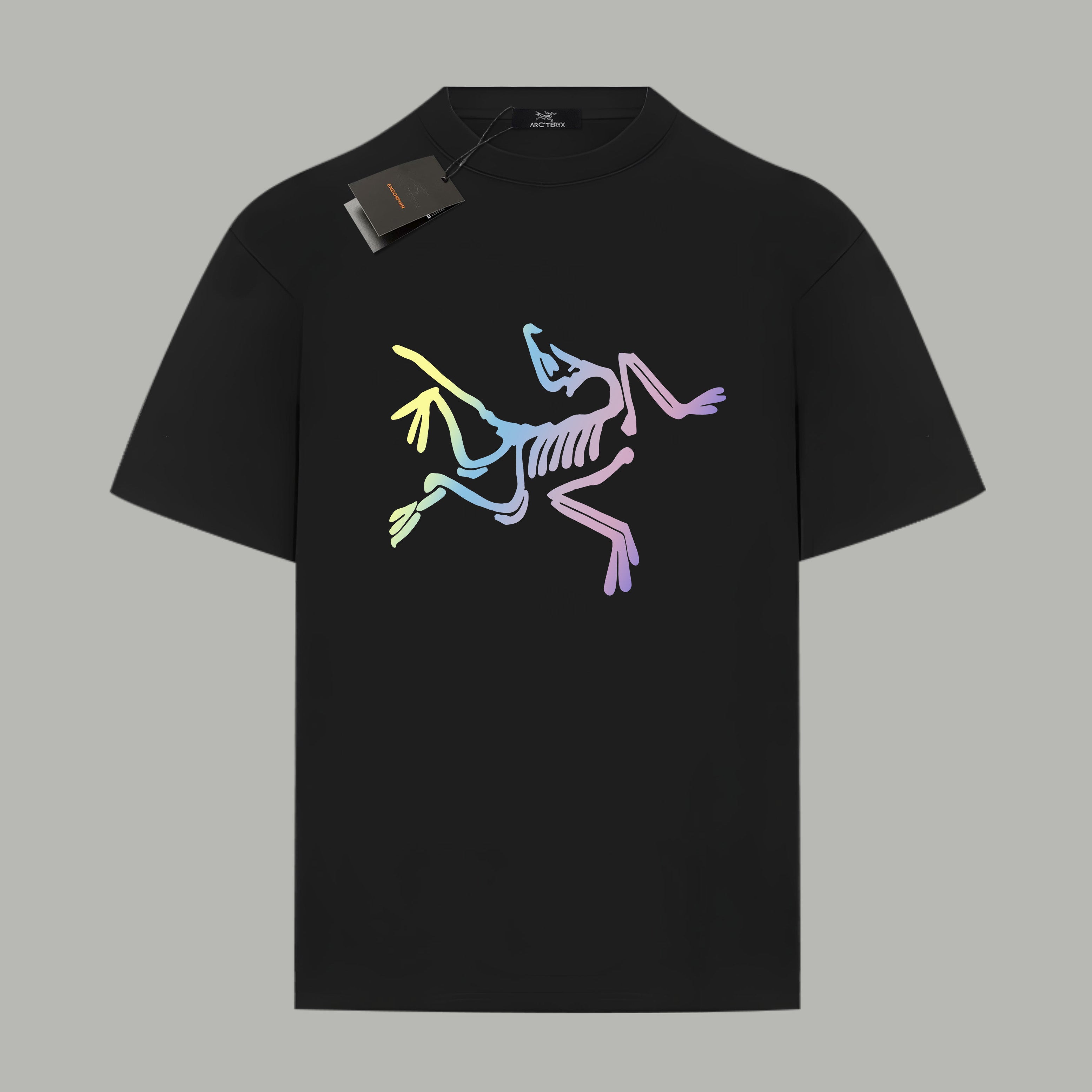 LuxluxHouse Best Quality Clothes T-shirt Arcteryx