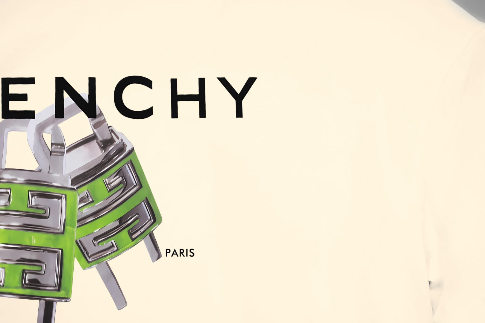 LuxluxHouse Best Quality Clothes Givenchy T-shirt