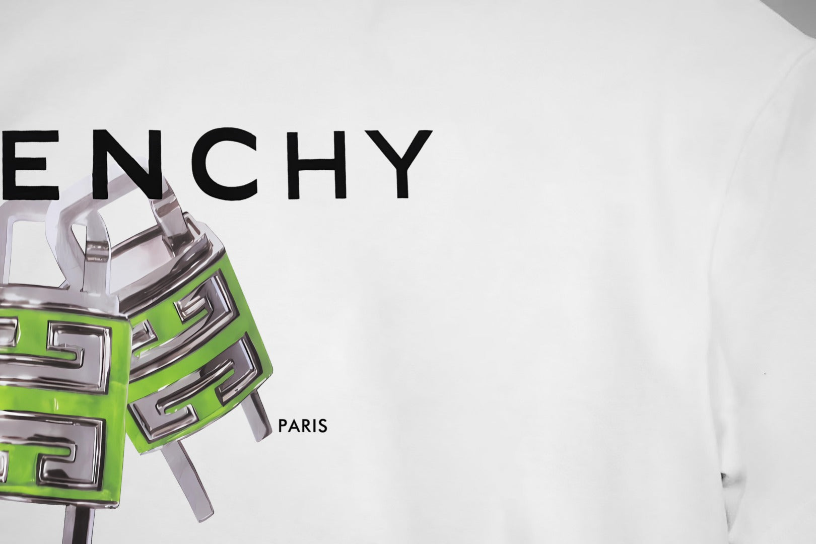 LuxluxHouse Best Quality Clothes Givenchy T-shirt